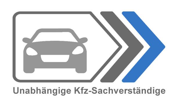 Kfz-Gutachter Logo