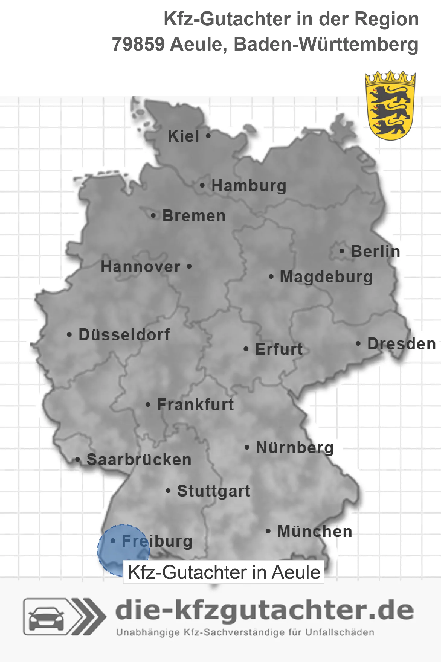 Kfz-Gutachter Aeule