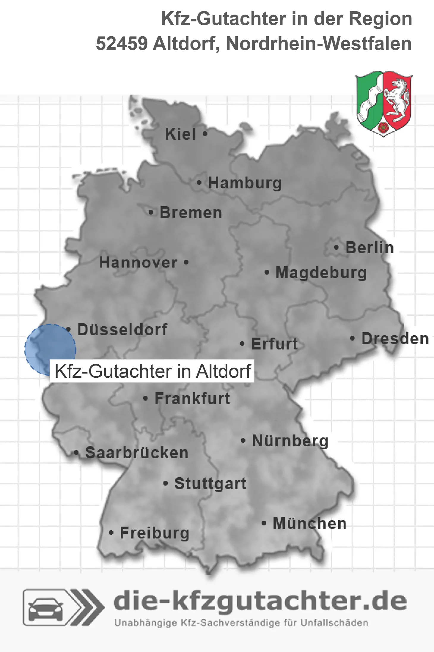 Kfz-Gutachter Altdorf
