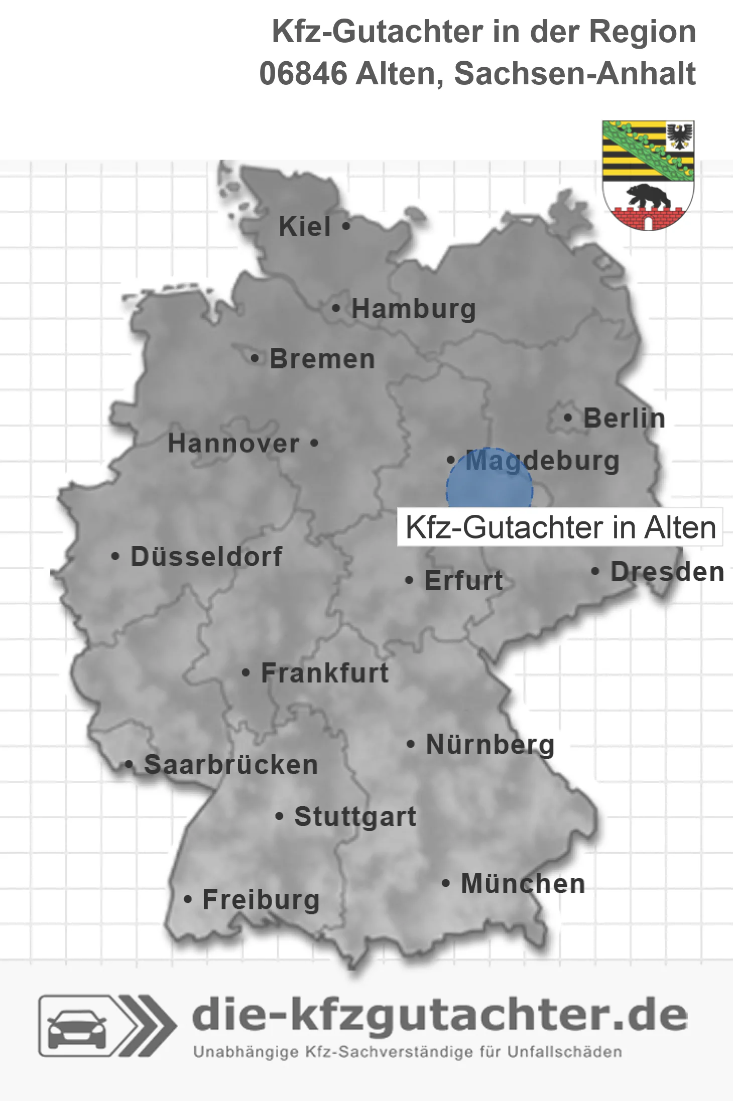 Kfz-Gutachter Alten
