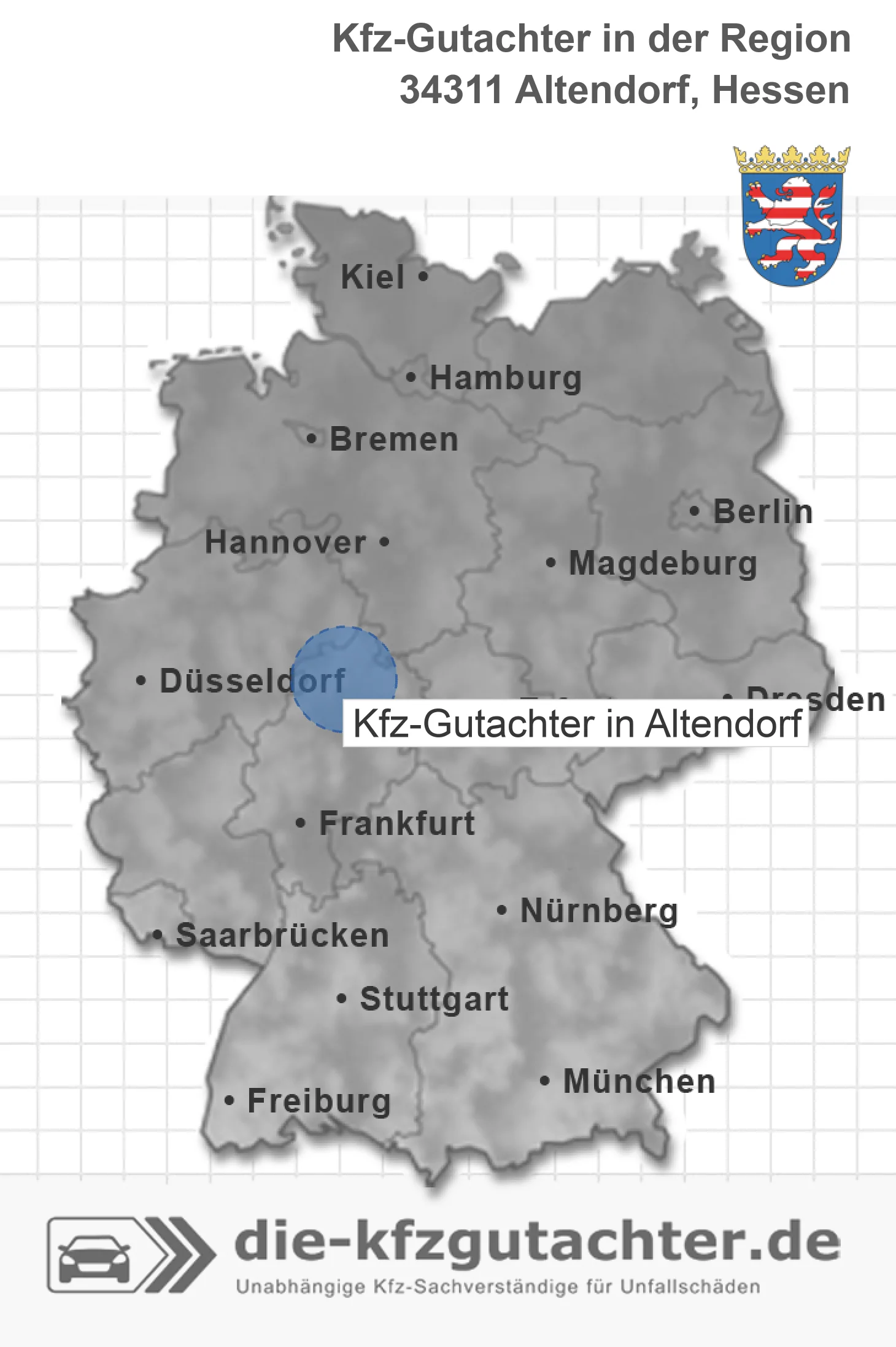 Kfz-Gutachter Altendorf