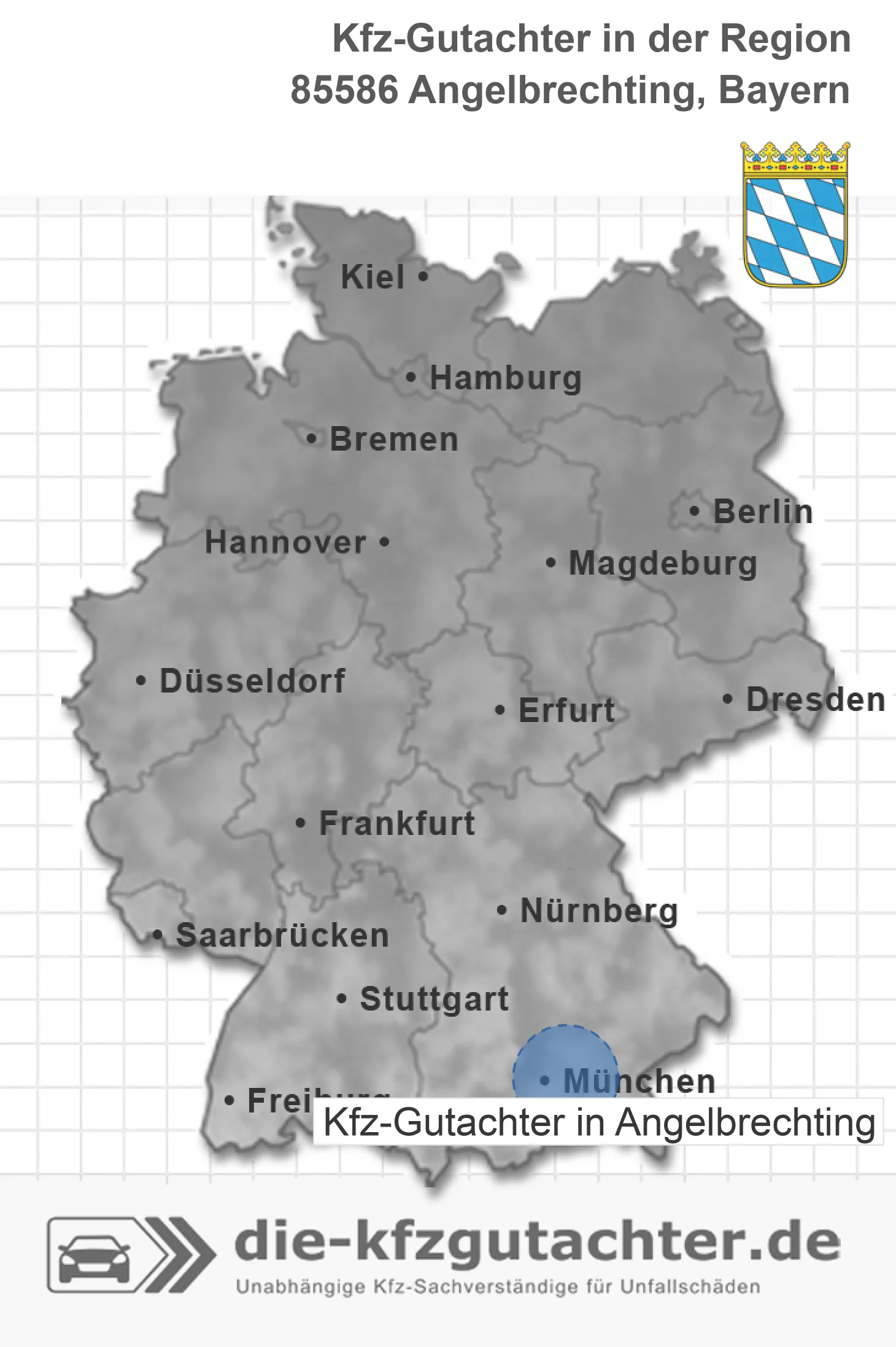 Kfz-Gutachter Angelbrechting