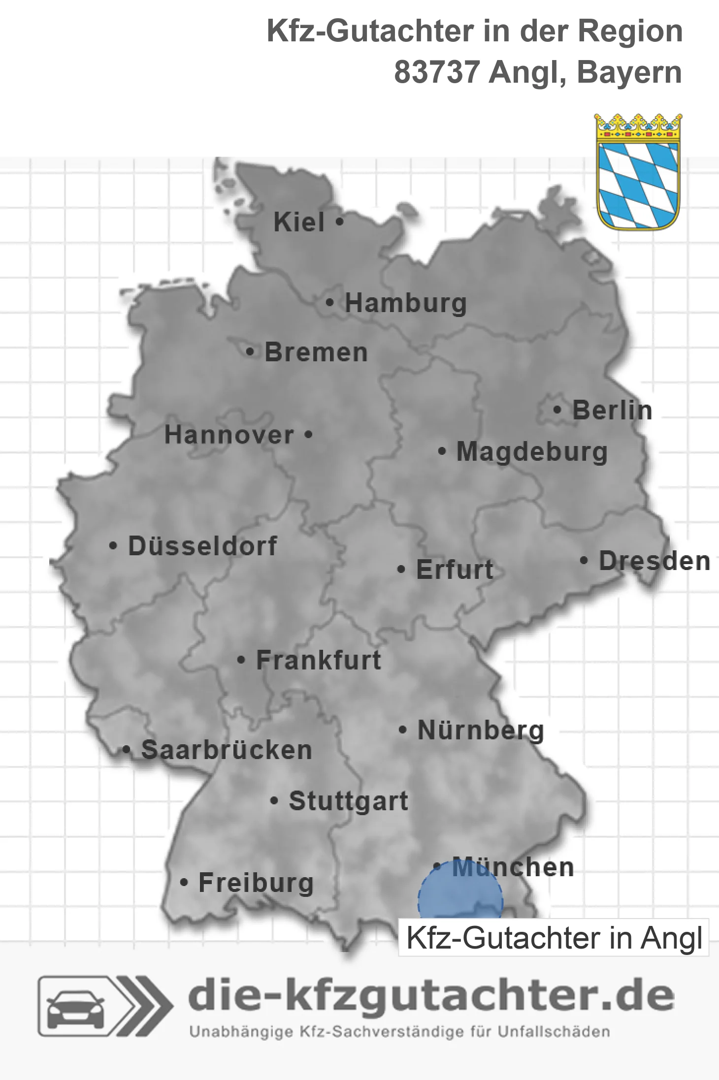 Kfz-Gutachter Angl