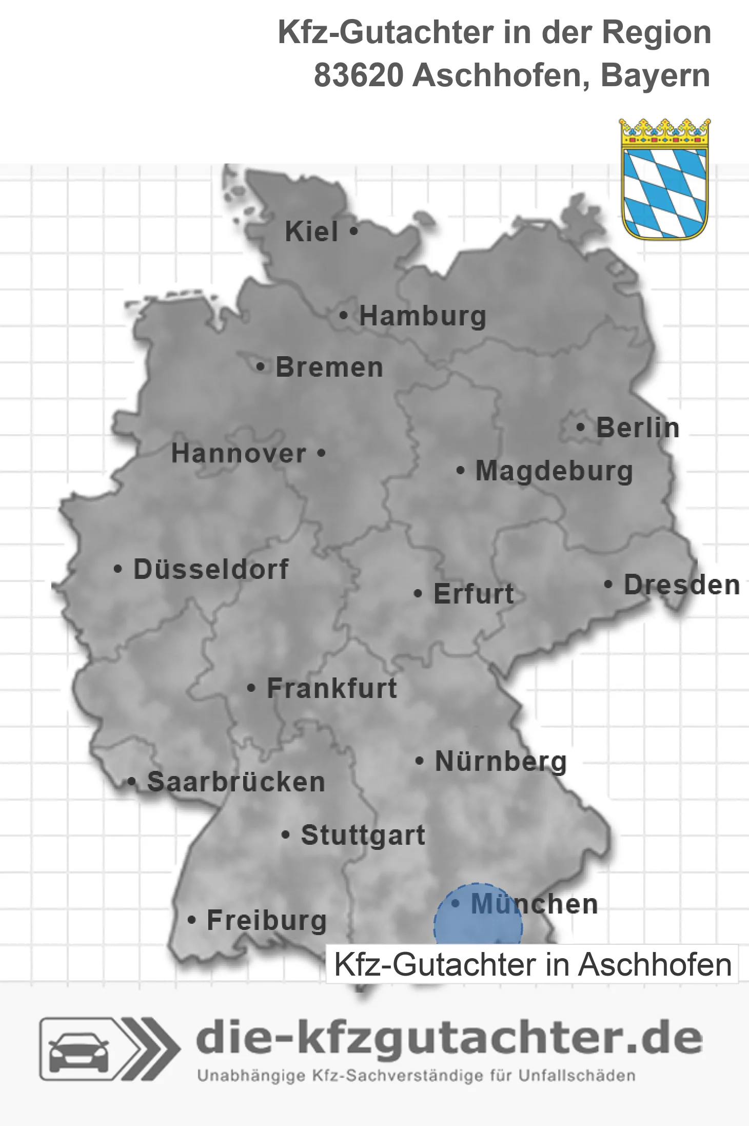 Kfz-Gutachter Aschhofen