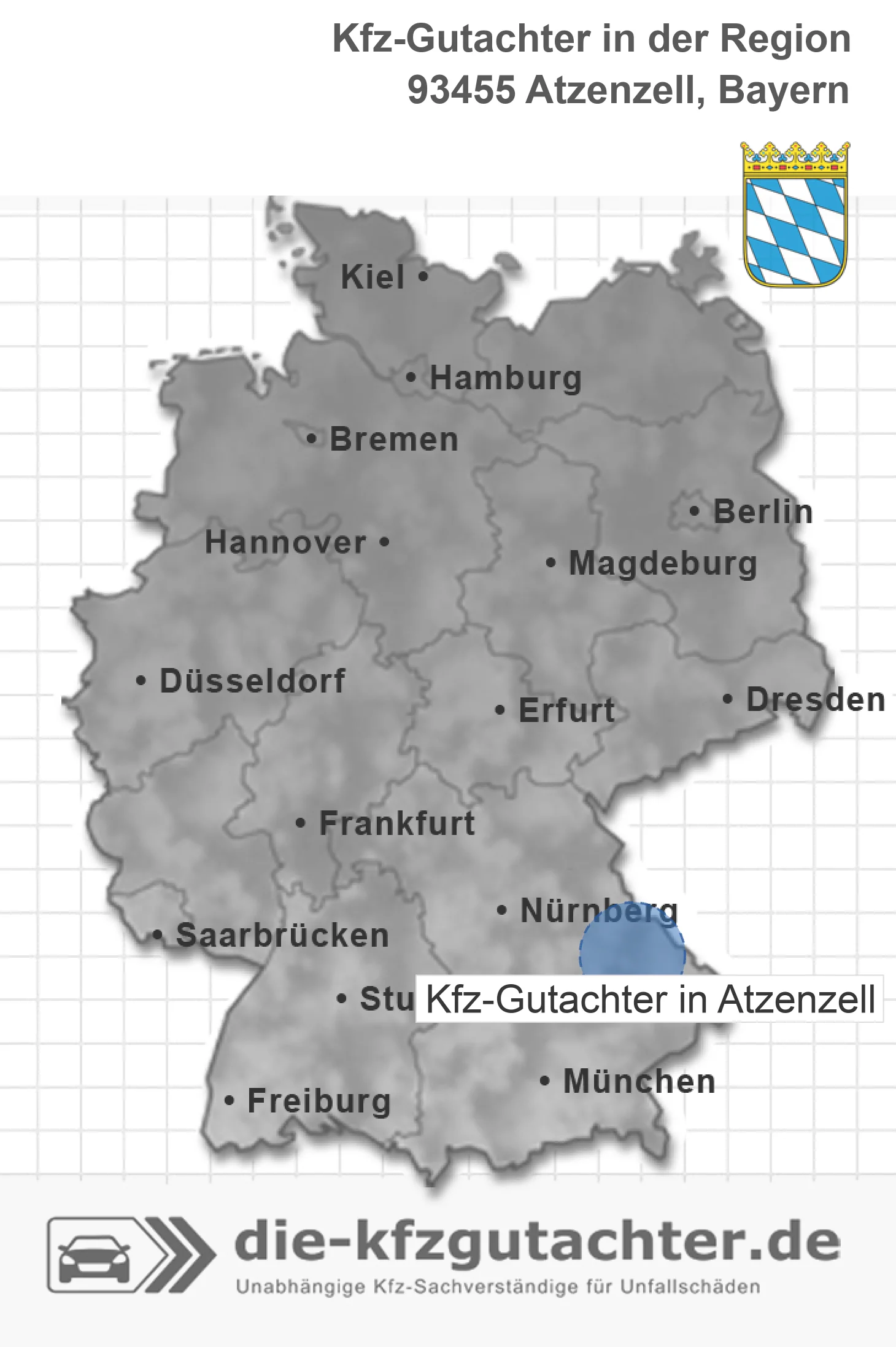Kfz-Gutachter Atzenzell