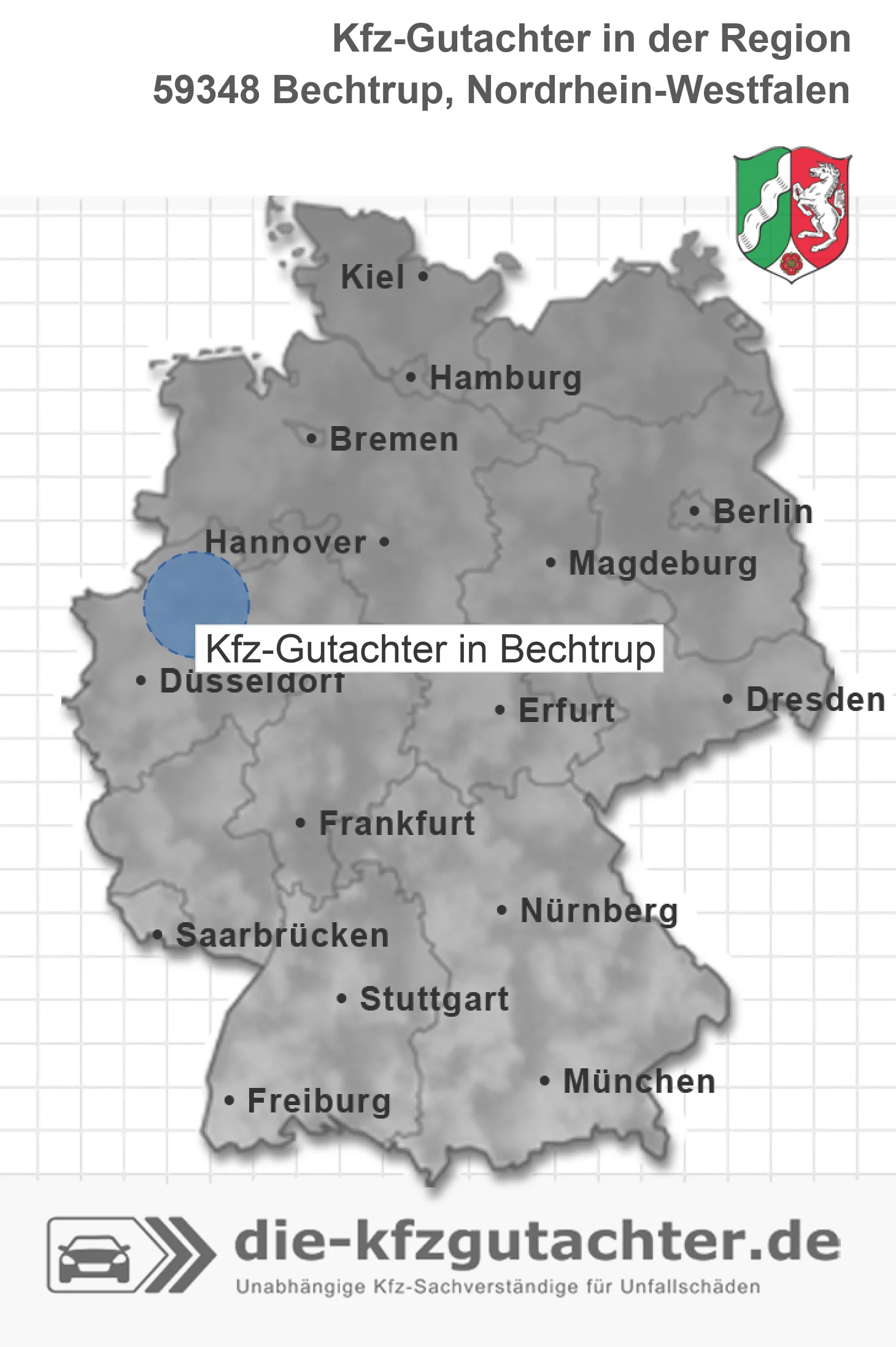 Kfz-Gutachter Bechtrup