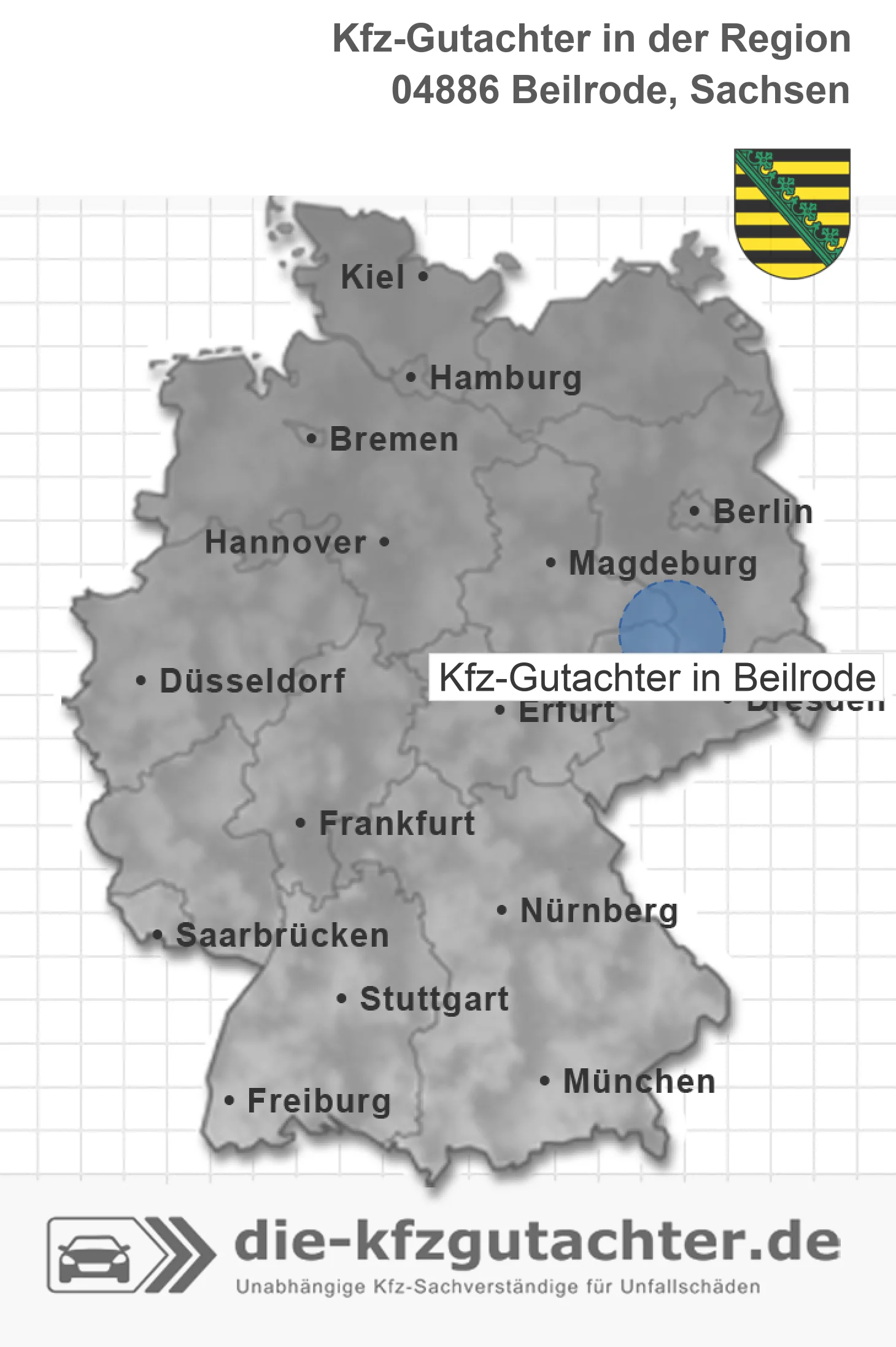 Kfz-Gutachter Beilrode