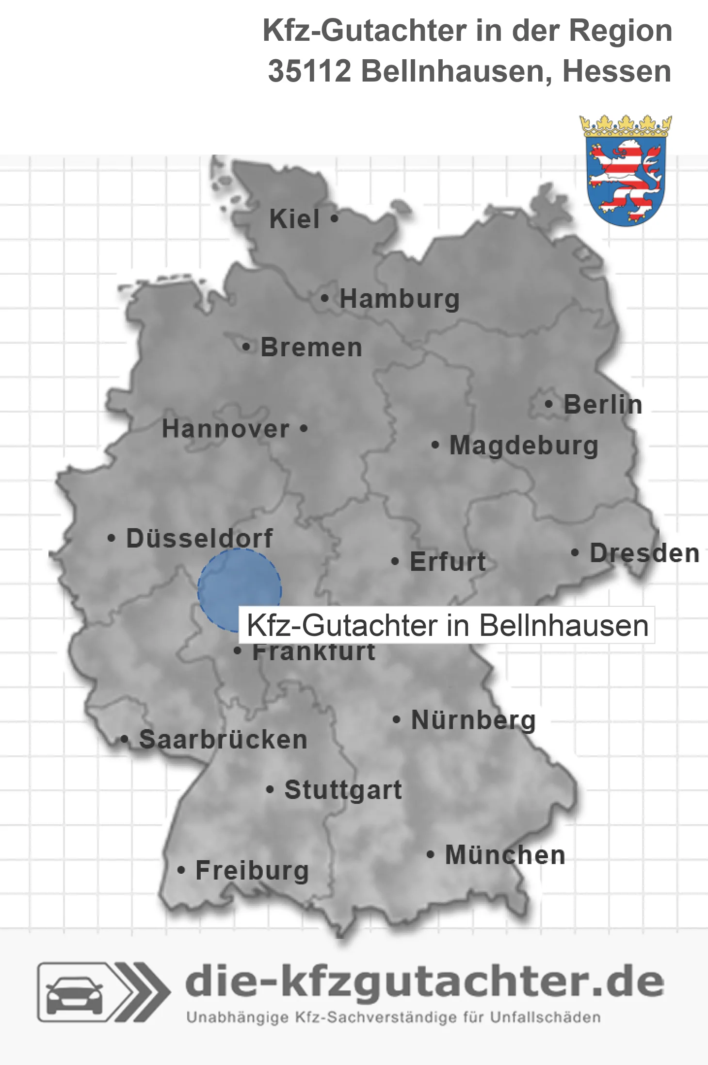 Kfz-Gutachter Bellnhausen