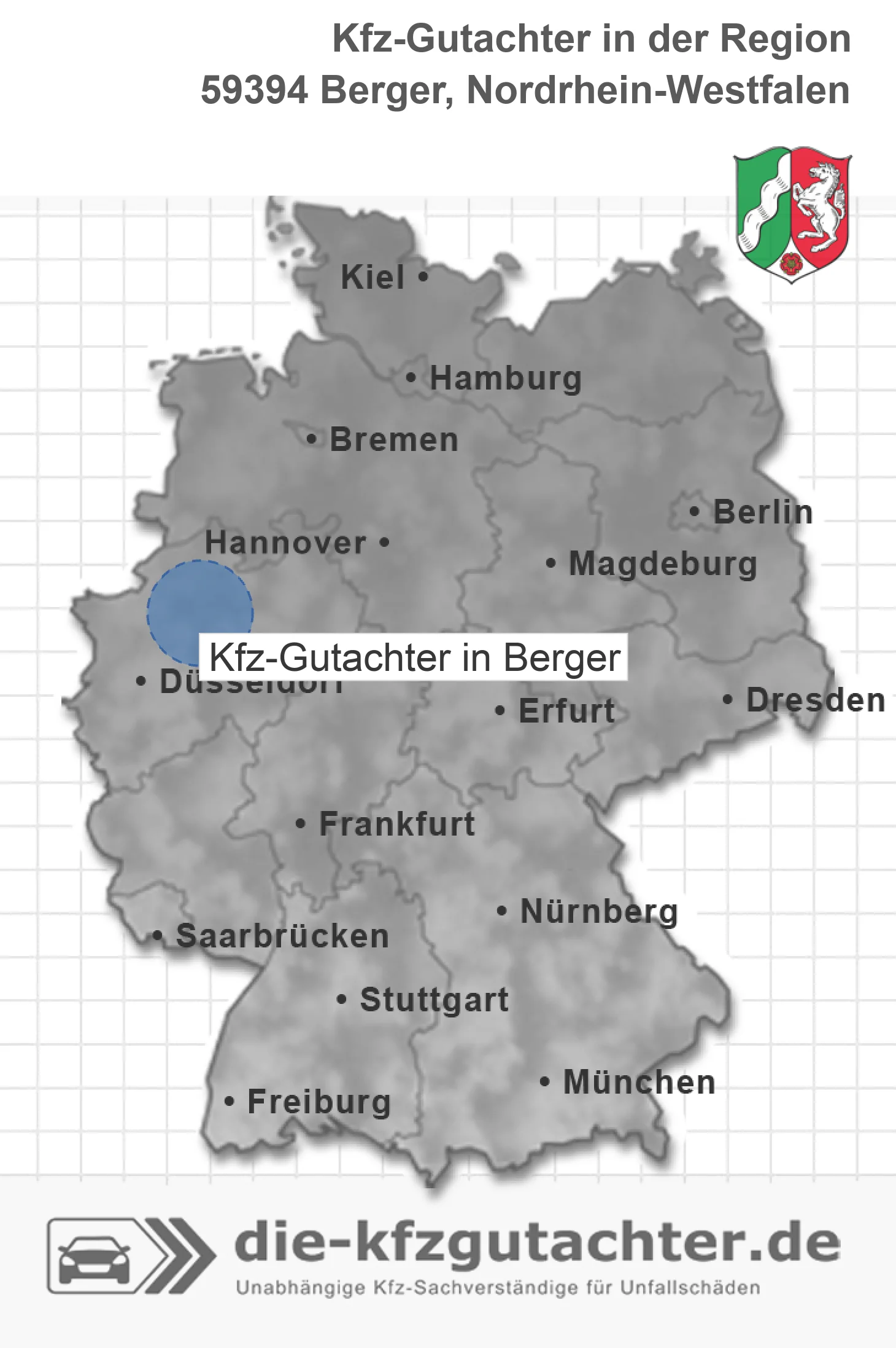Kfz-Gutachter Berger
