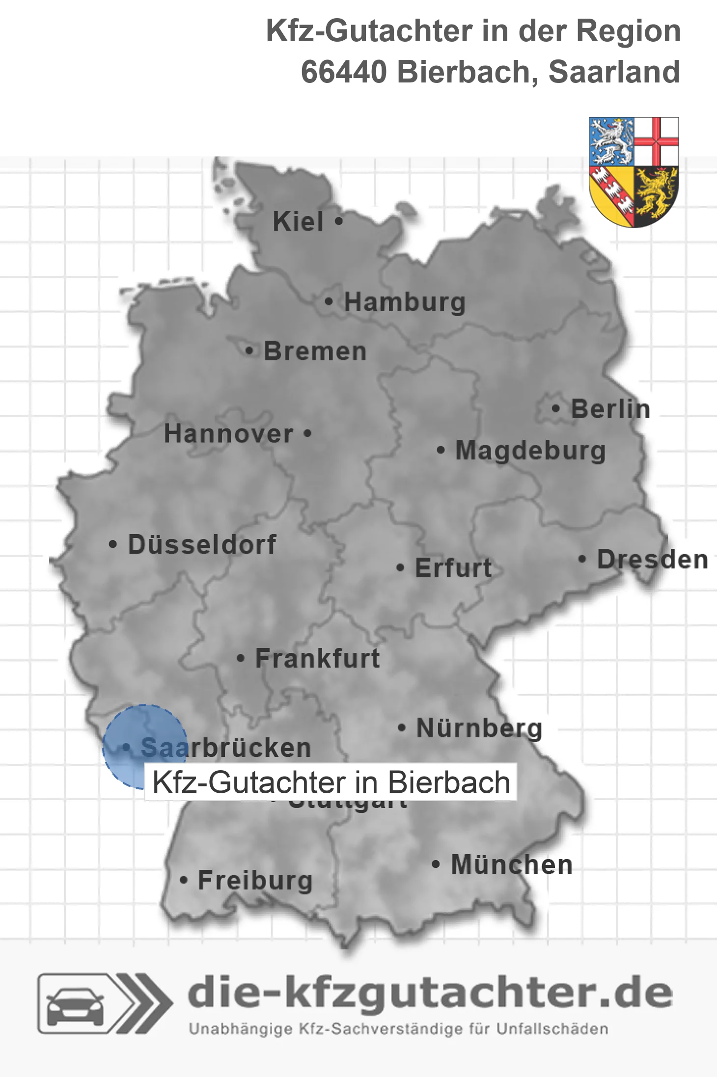 Kfz-Gutachter Bierbach