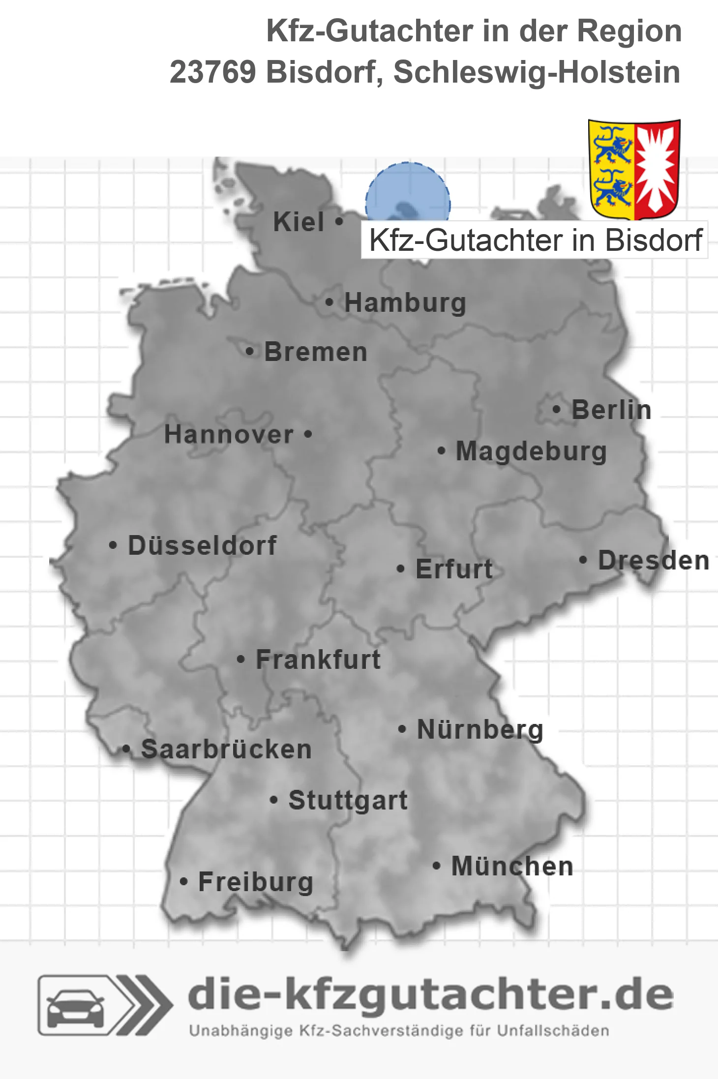 Kfz-Gutachter Bisdorf
