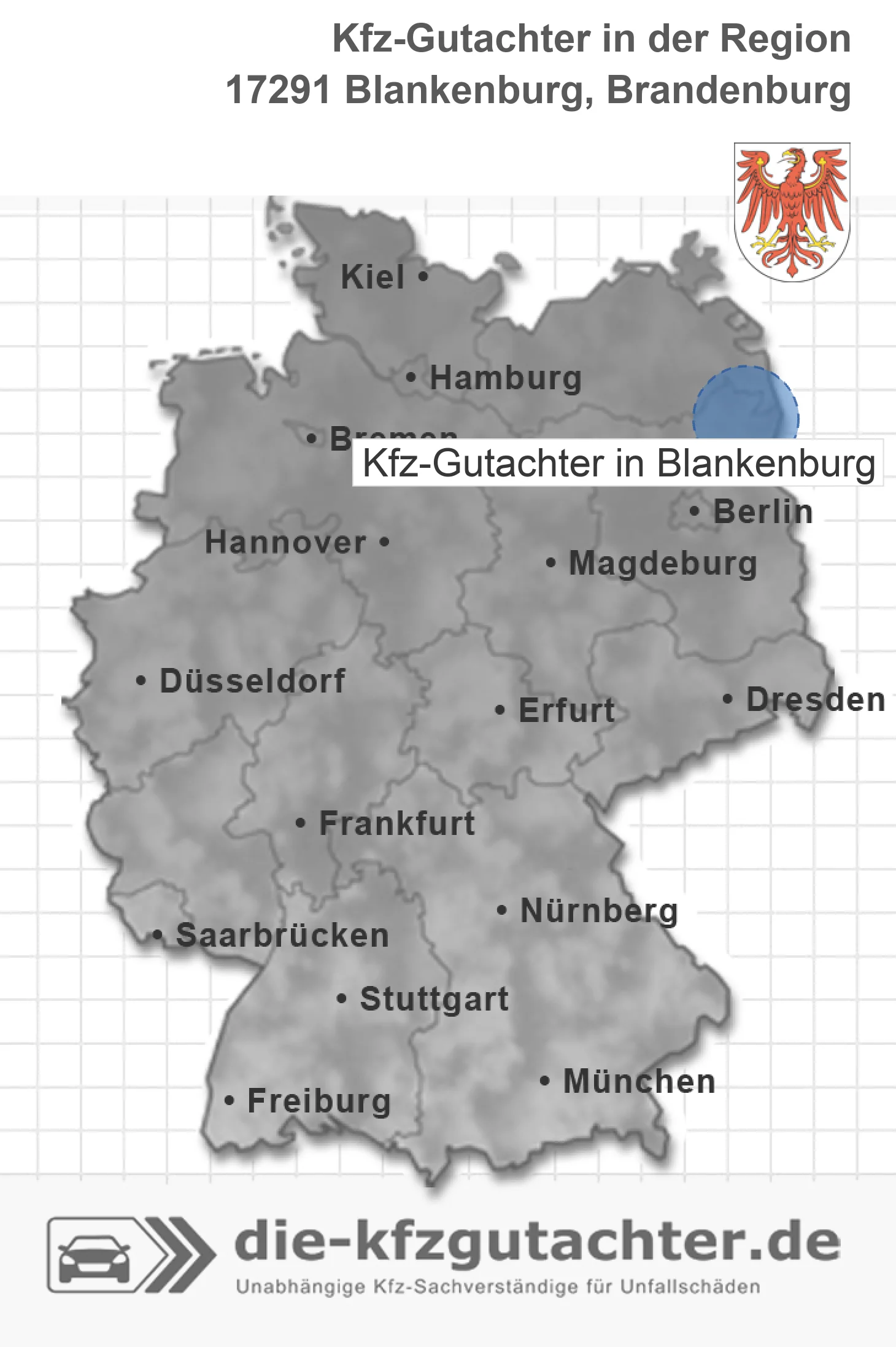 Kfz-Gutachter Blankenburg