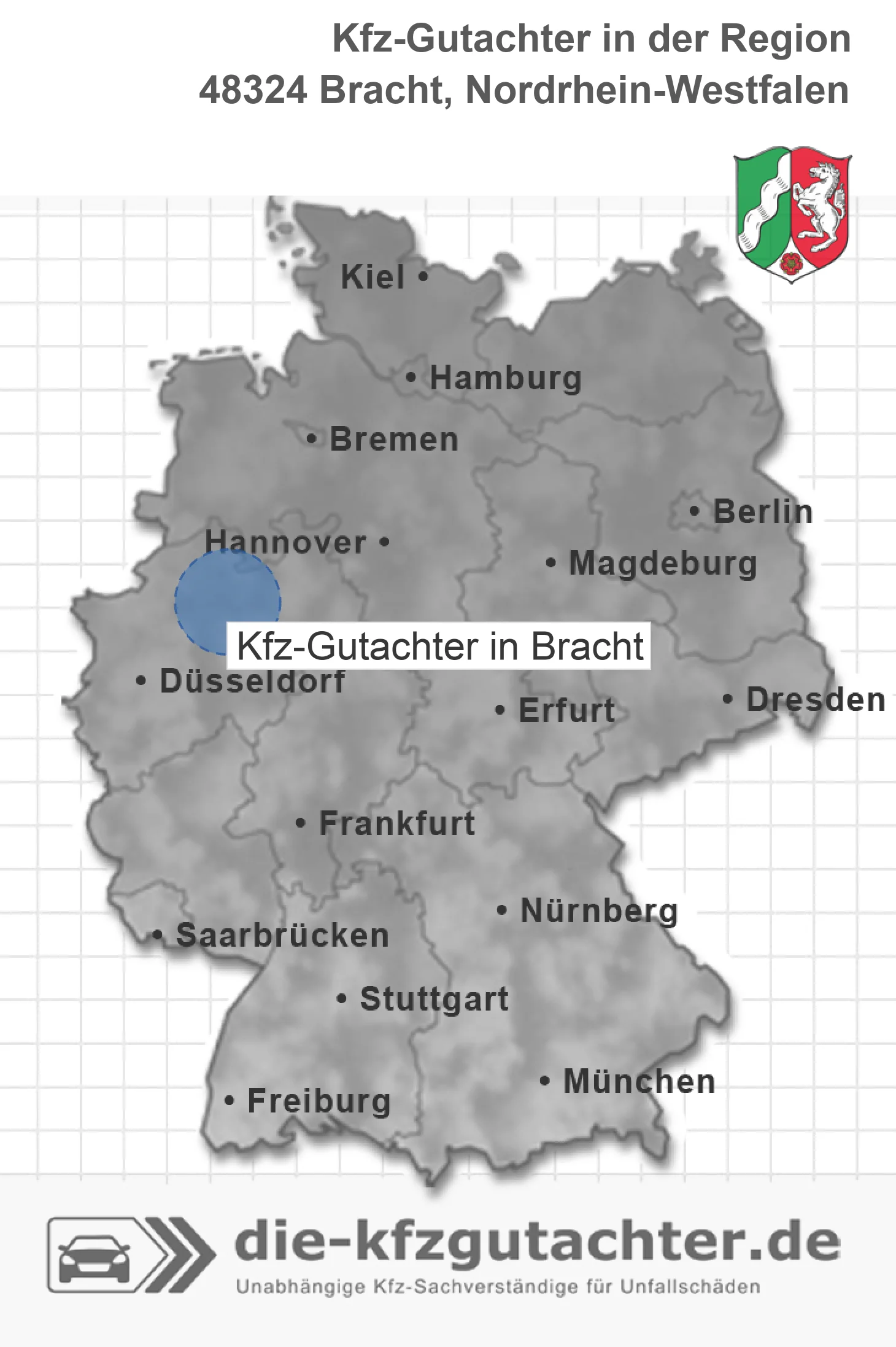 Kfz-Gutachter Bracht