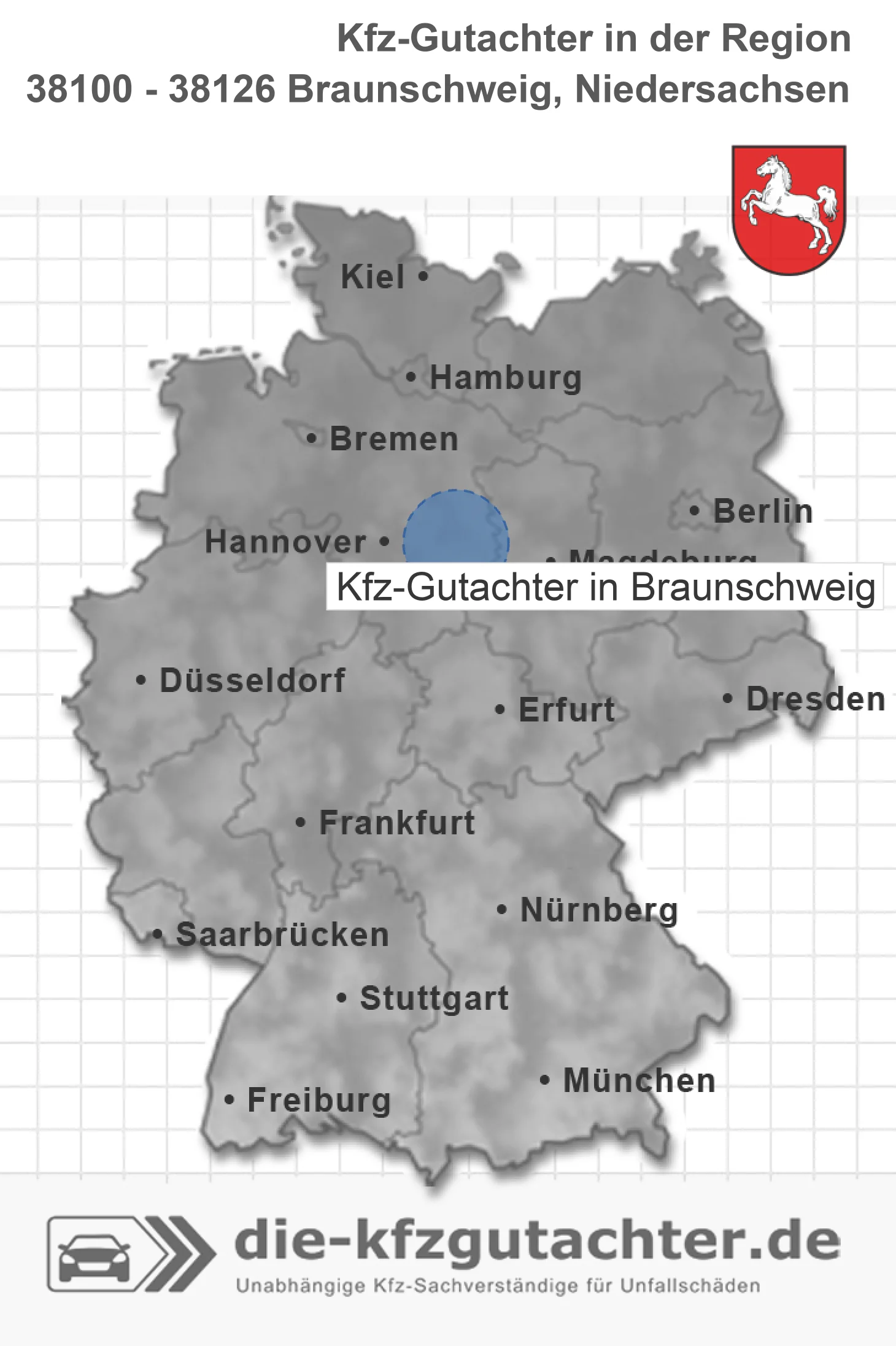 Kfz-Gutachter Braunschweig