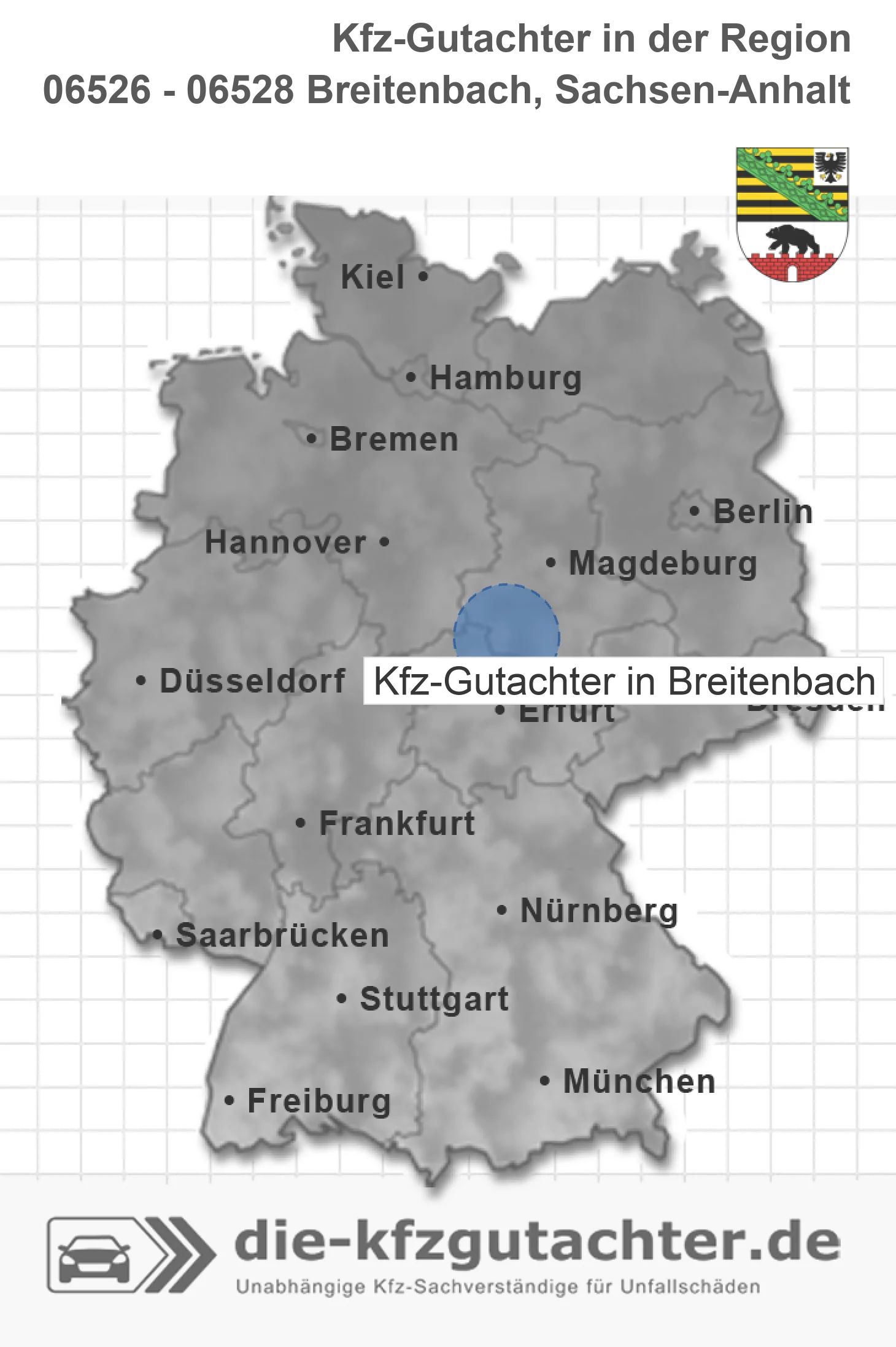 Kfz-Gutachter Breitenbach