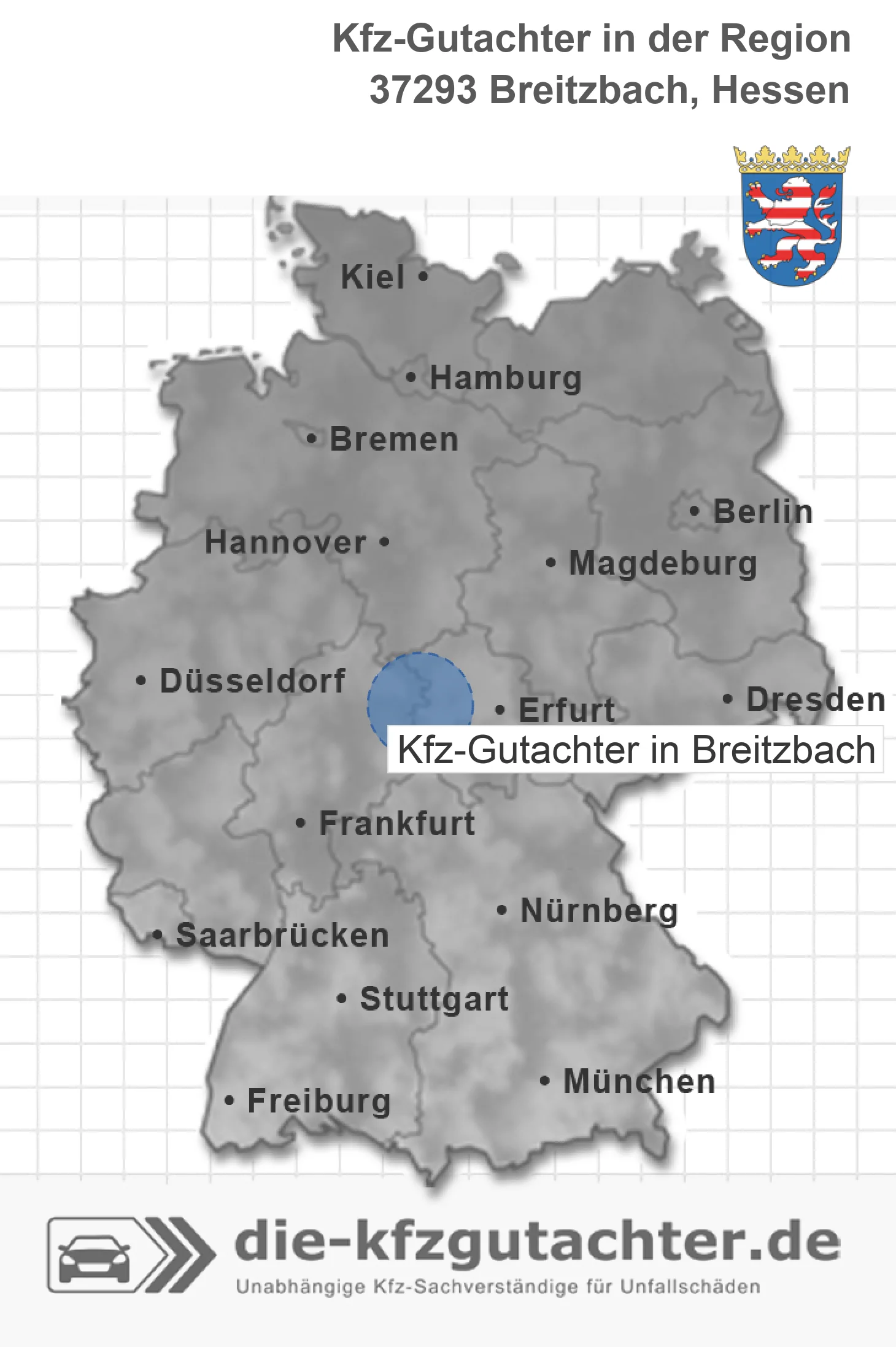 Kfz-Gutachter Breitzbach