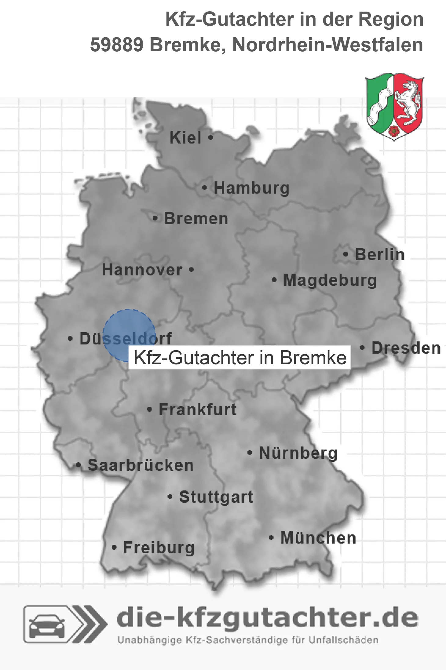 Kfz-Gutachter Bremke