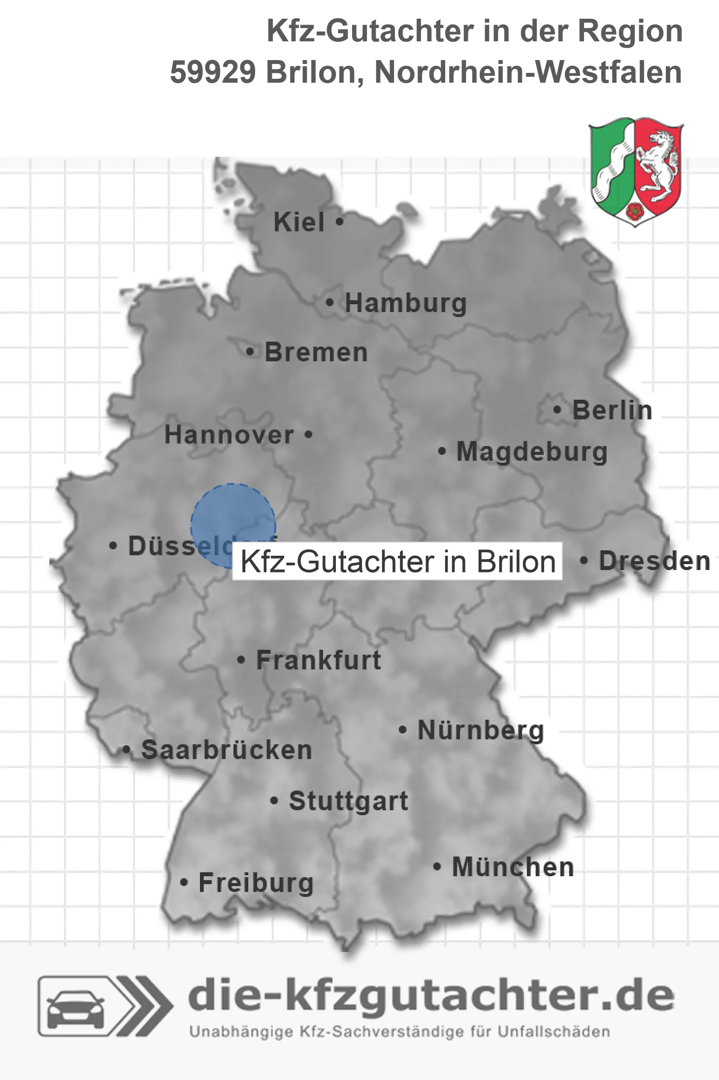 Kfz-Gutachter Brilon