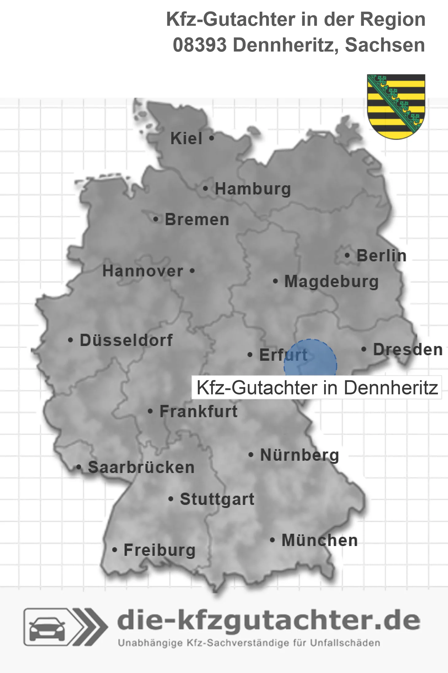 Kfz-Gutachter Dennheritz