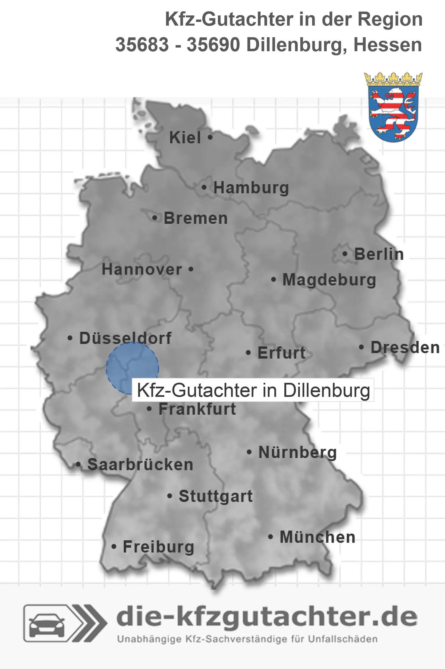 Kfz-Gutachter Dillenburg