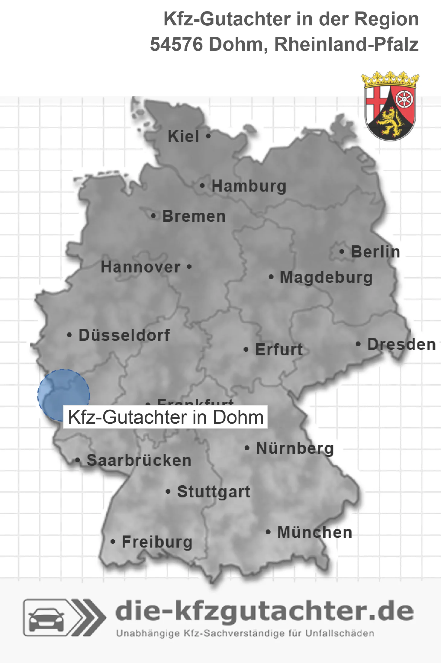 Kfz-Gutachter Dohm