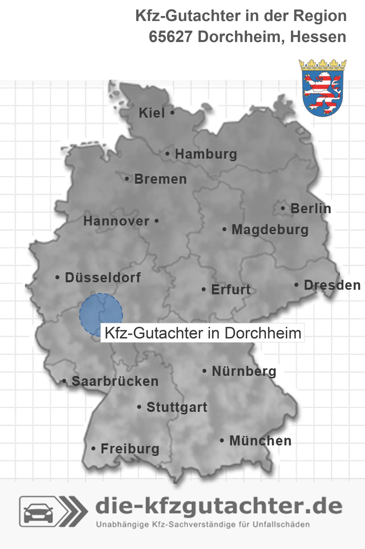 Kfz-Gutachter Dorchheim