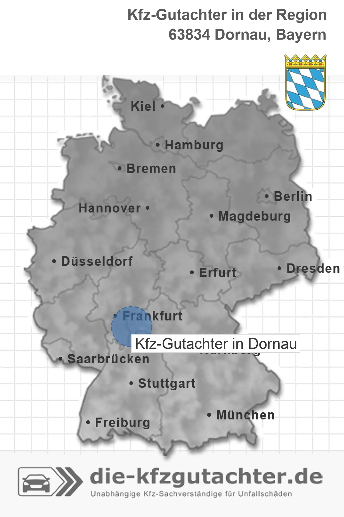 Kfz-Gutachter Dornau