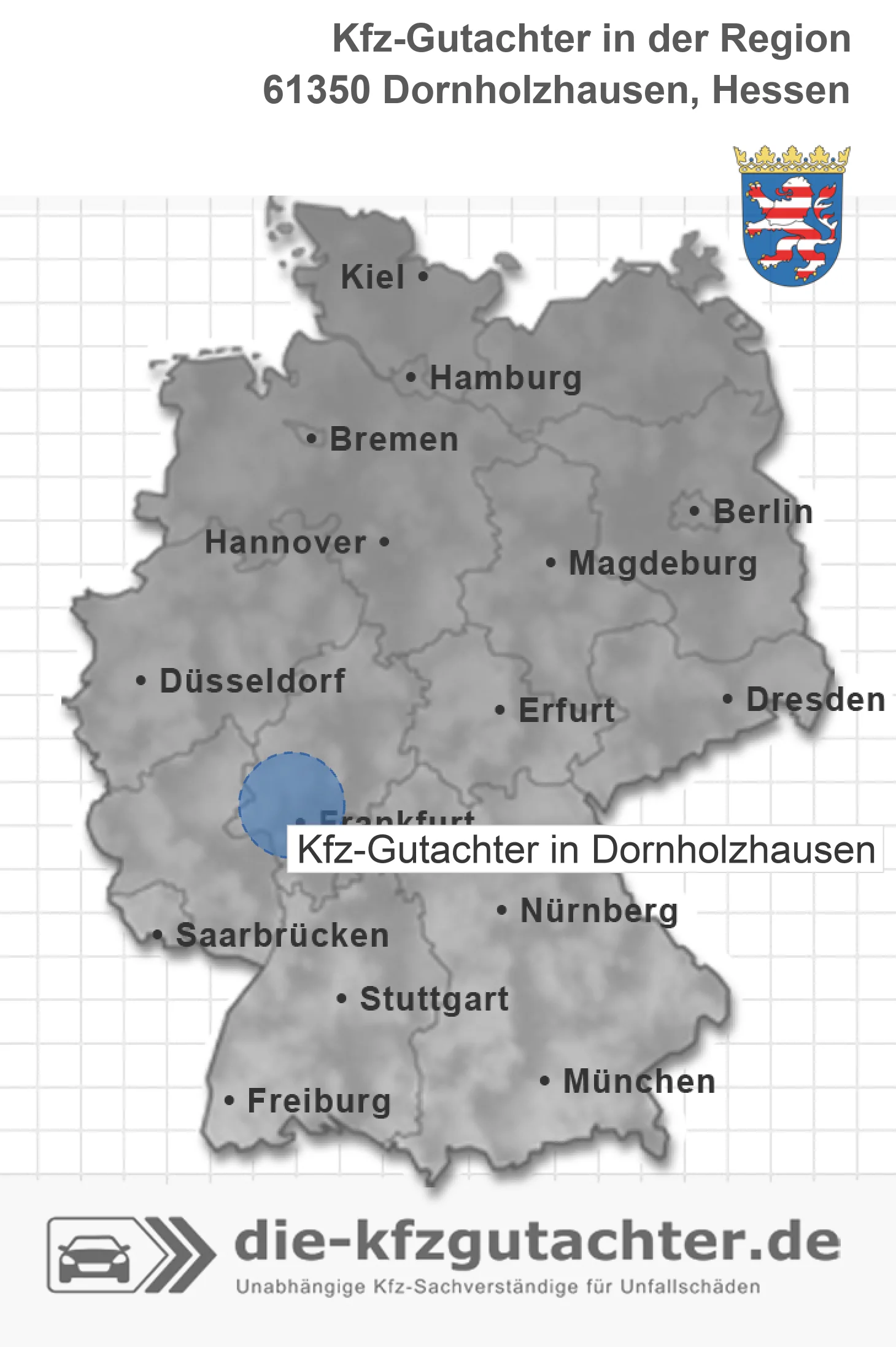 Kfz-Gutachter Dornholzhausen