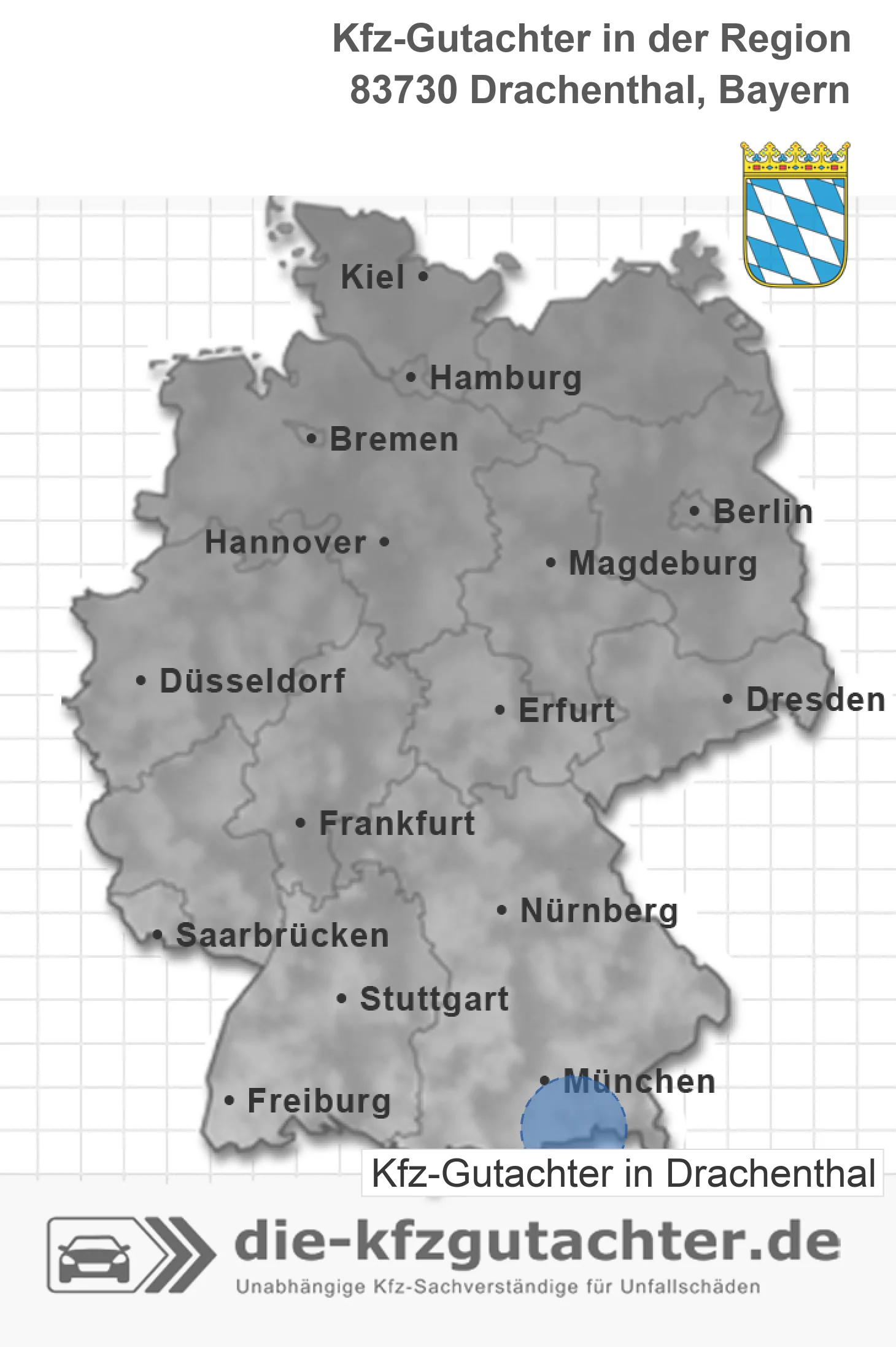 Kfz-Gutachter Drachenthal