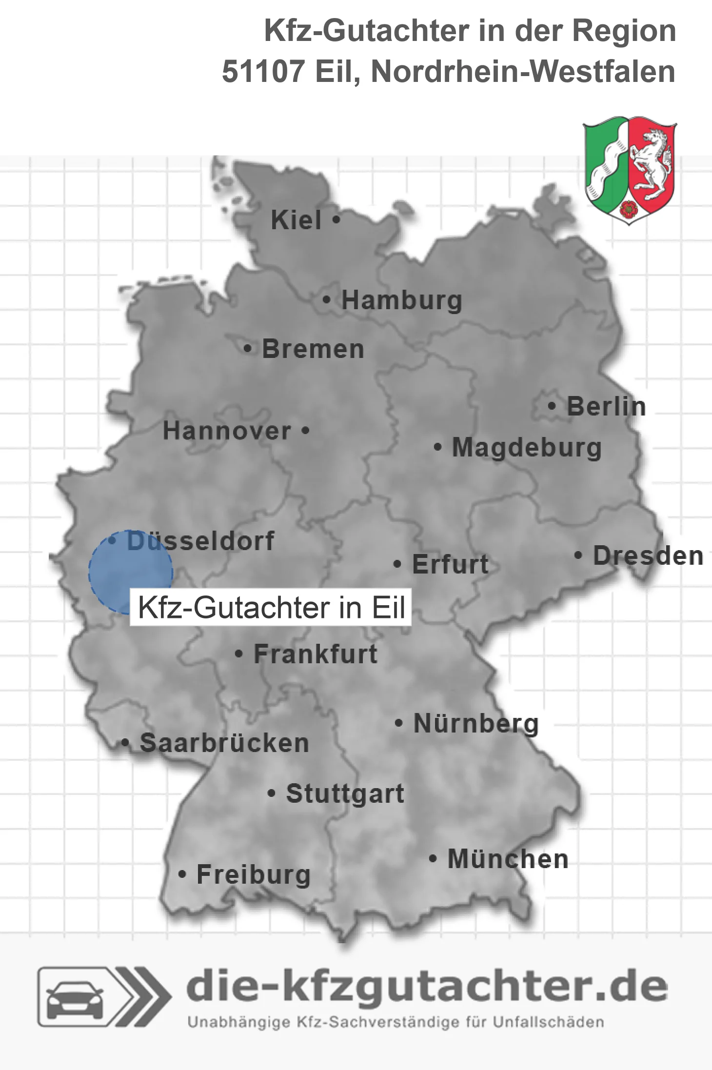 Kfz-Gutachter Eil