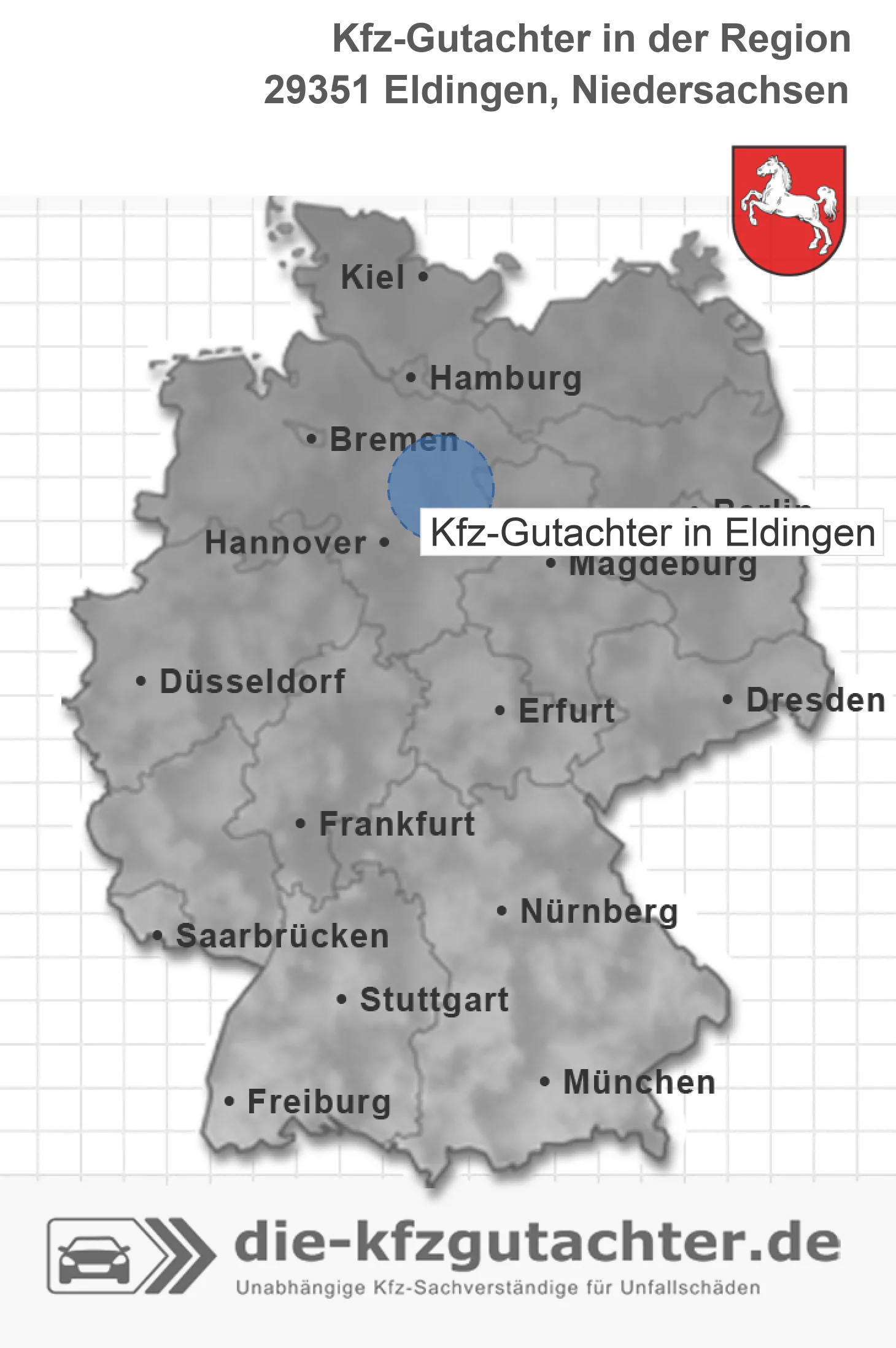 Kfz-Gutachter Eldingen
