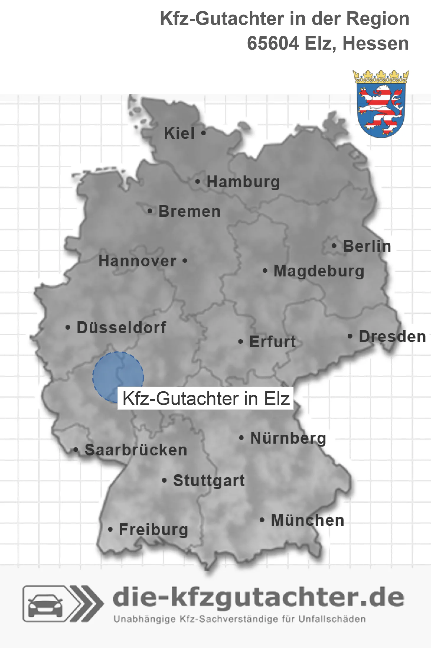Kfz-Gutachter Elz