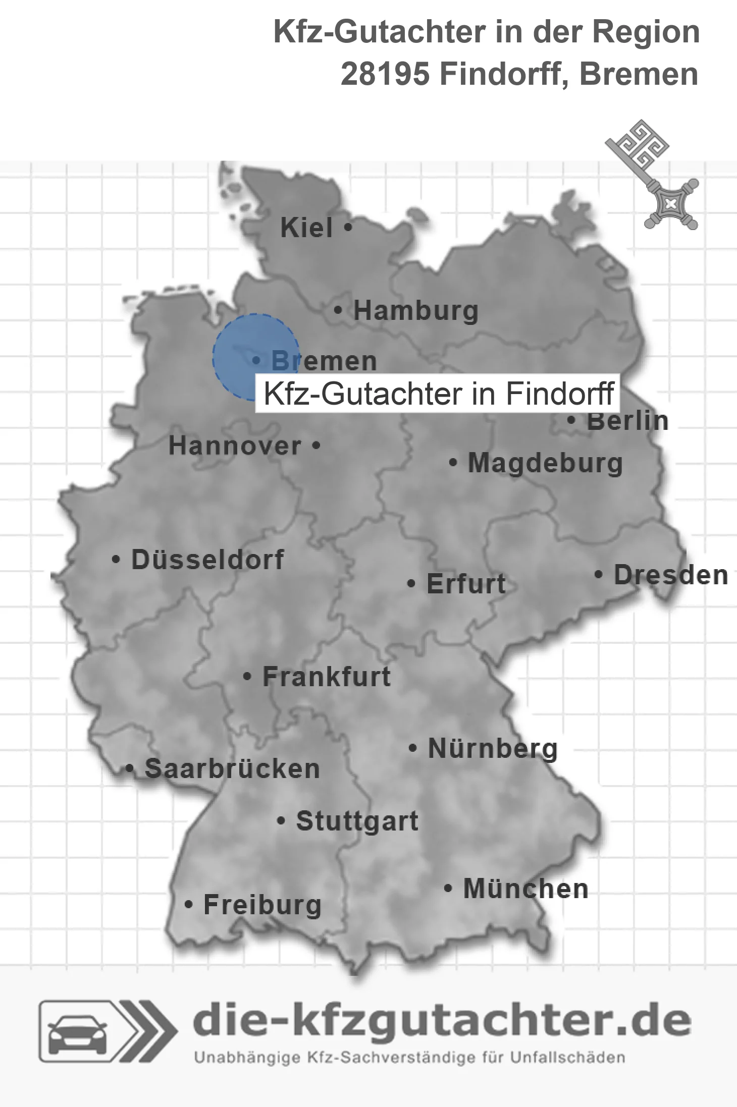 Kfz-Gutachter Findorff