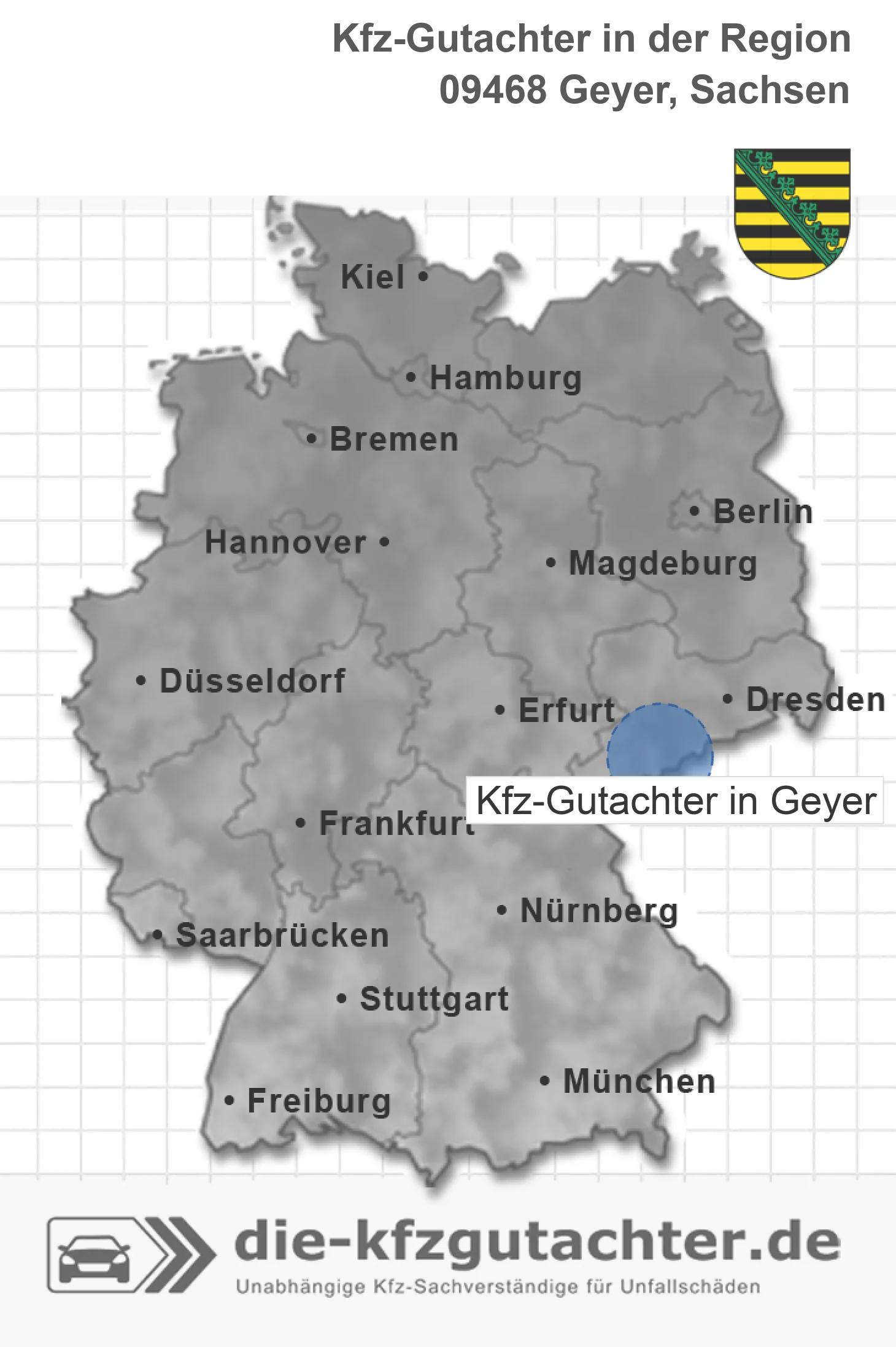 Kfz-Gutachter Geyer