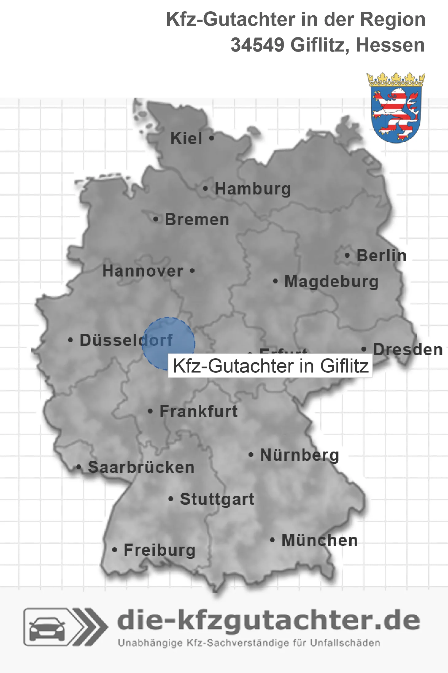 Kfz-Gutachter Giflitz