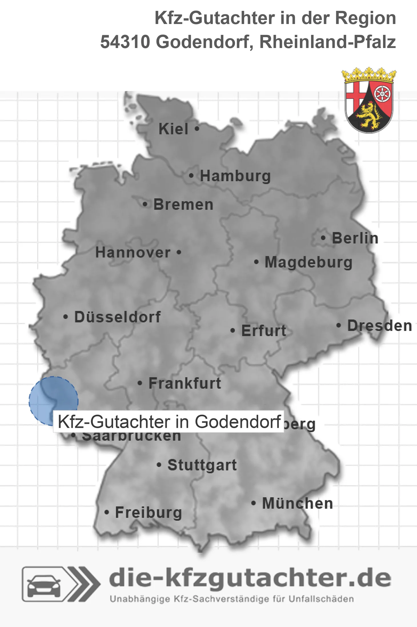 Kfz-Gutachter Godendorf