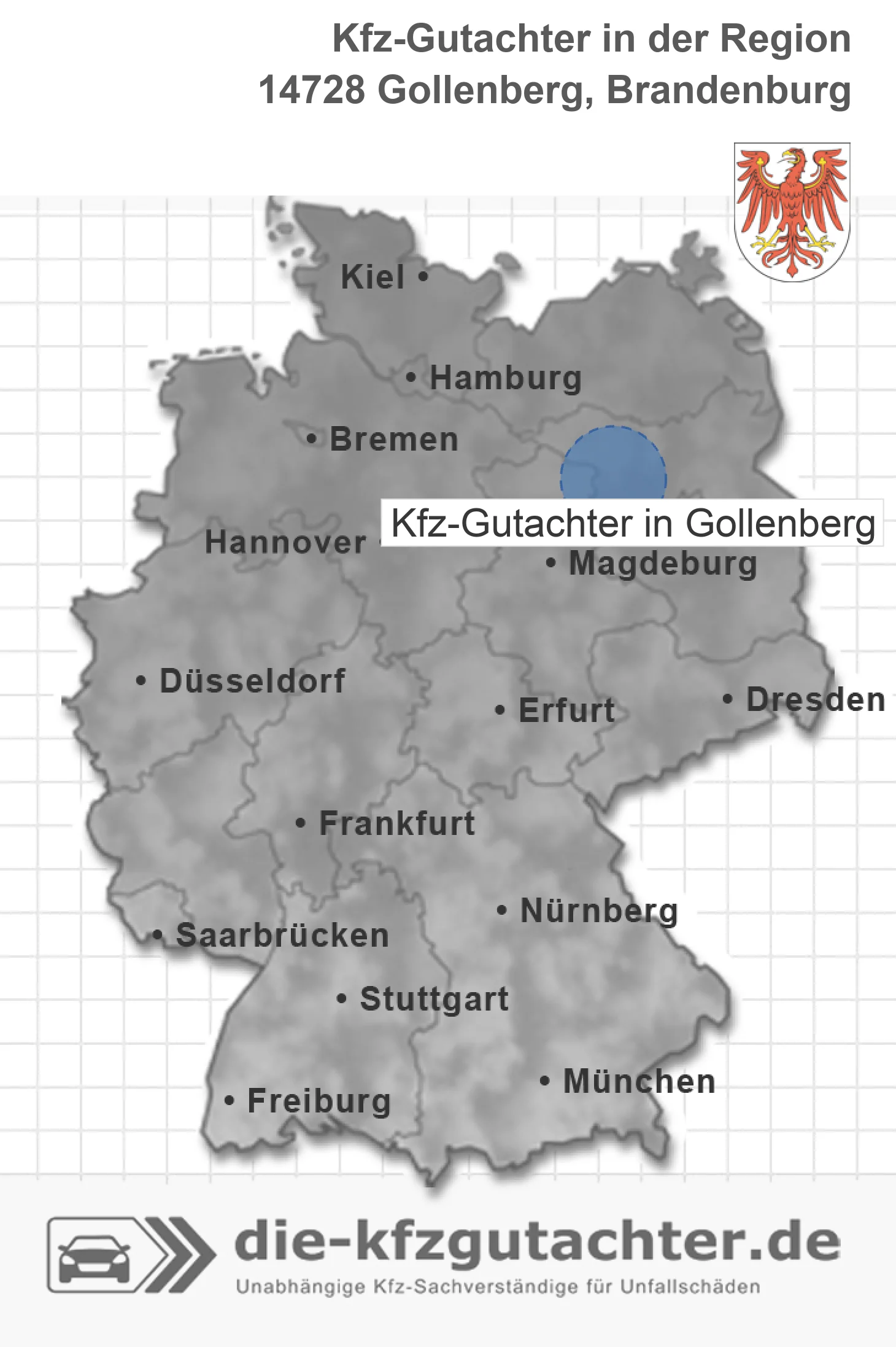 Kfz-Gutachter Gollenberg