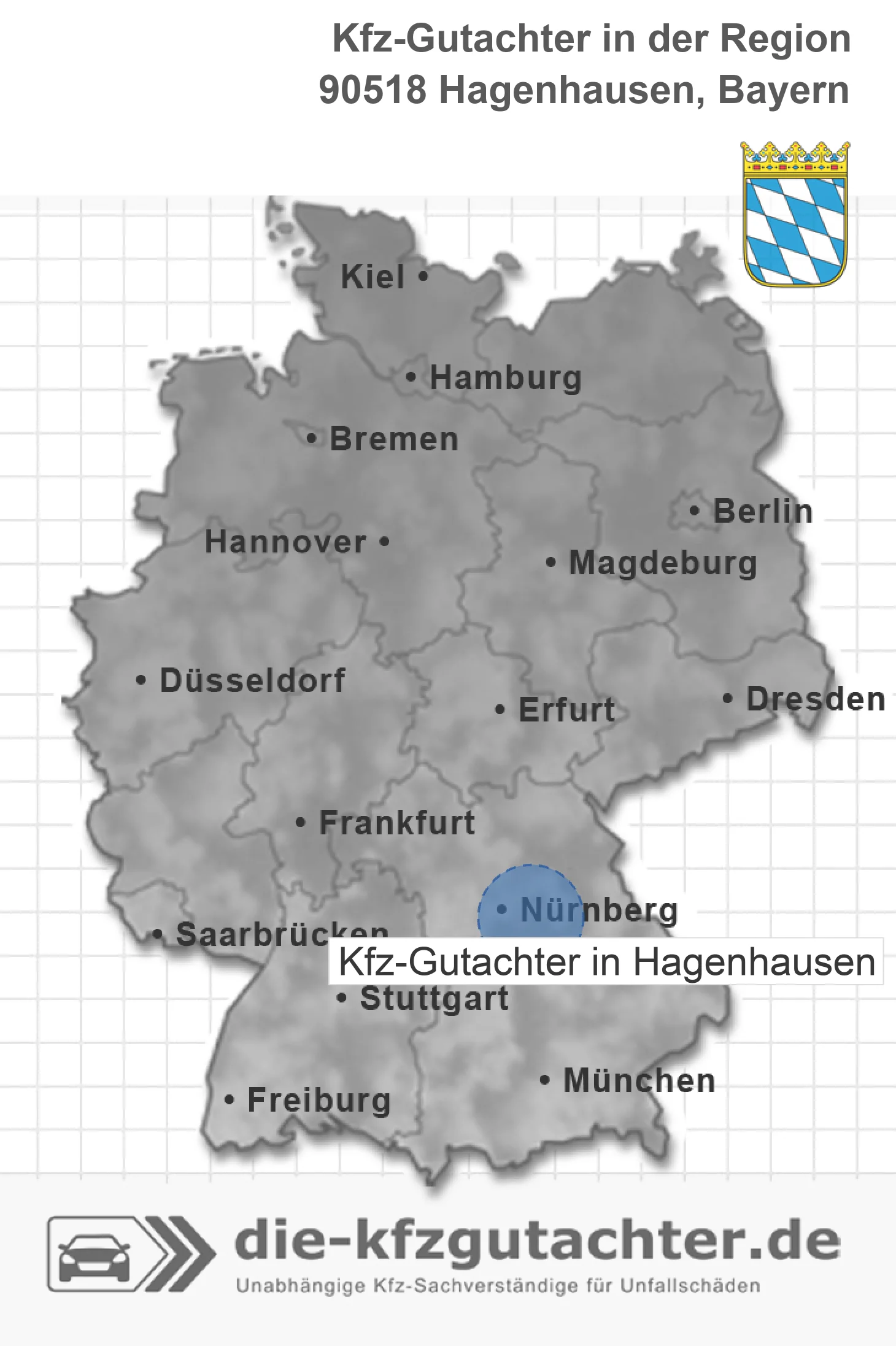 Kfz-Gutachter Hagenhausen
