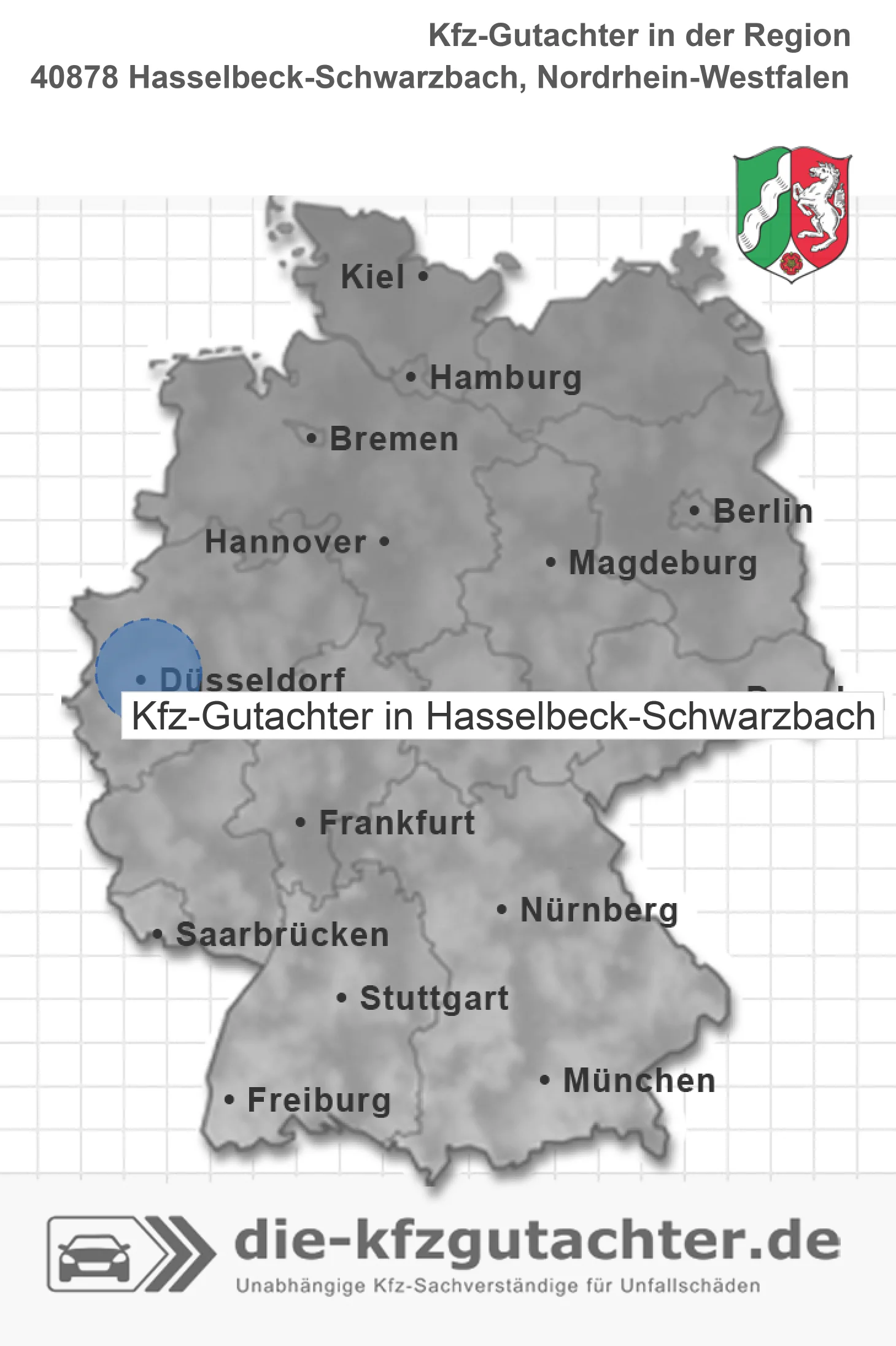 Kfz-Gutachter Hasselbeck-Schwarzbach