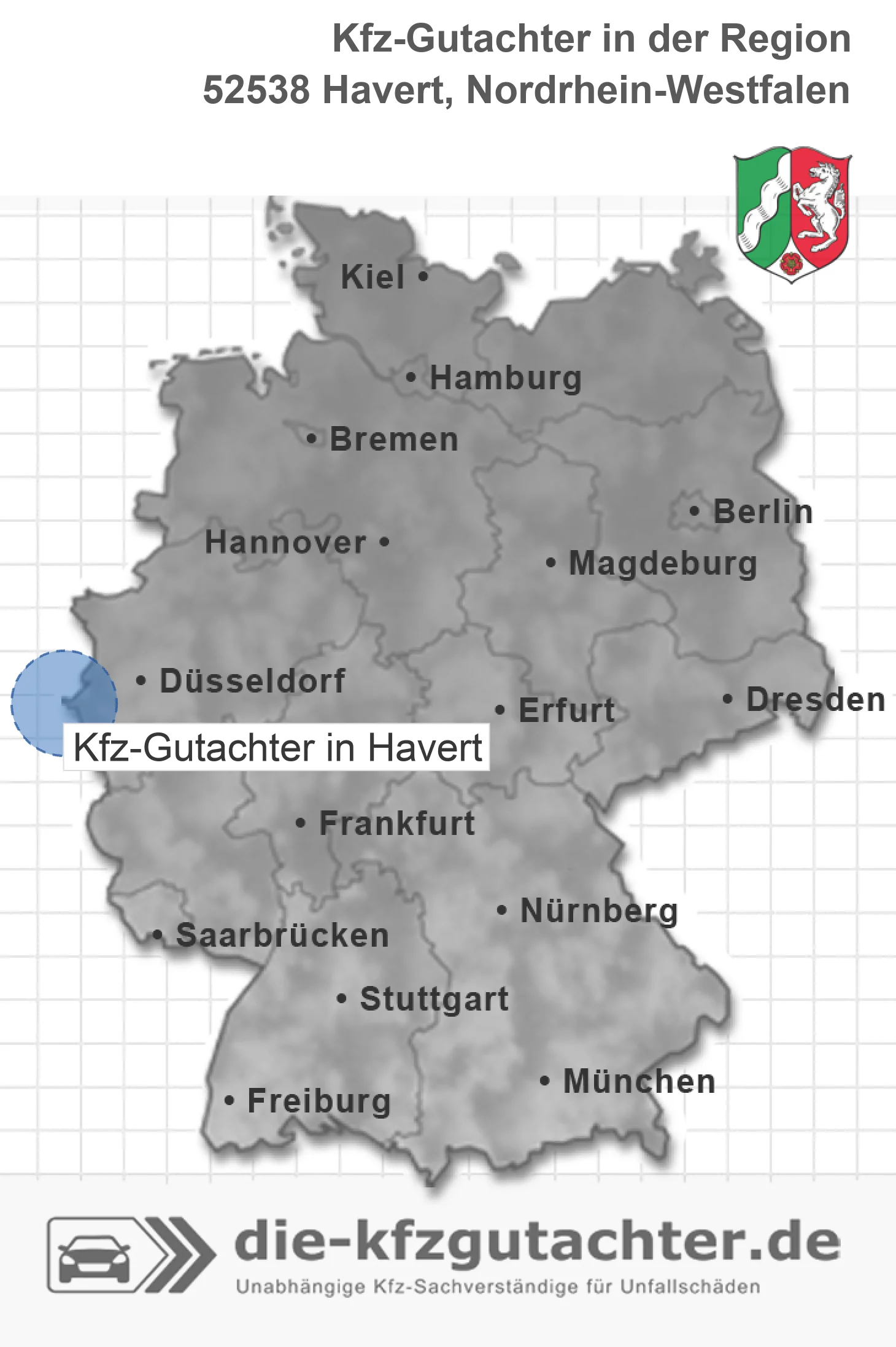 Kfz-Gutachter Havert
