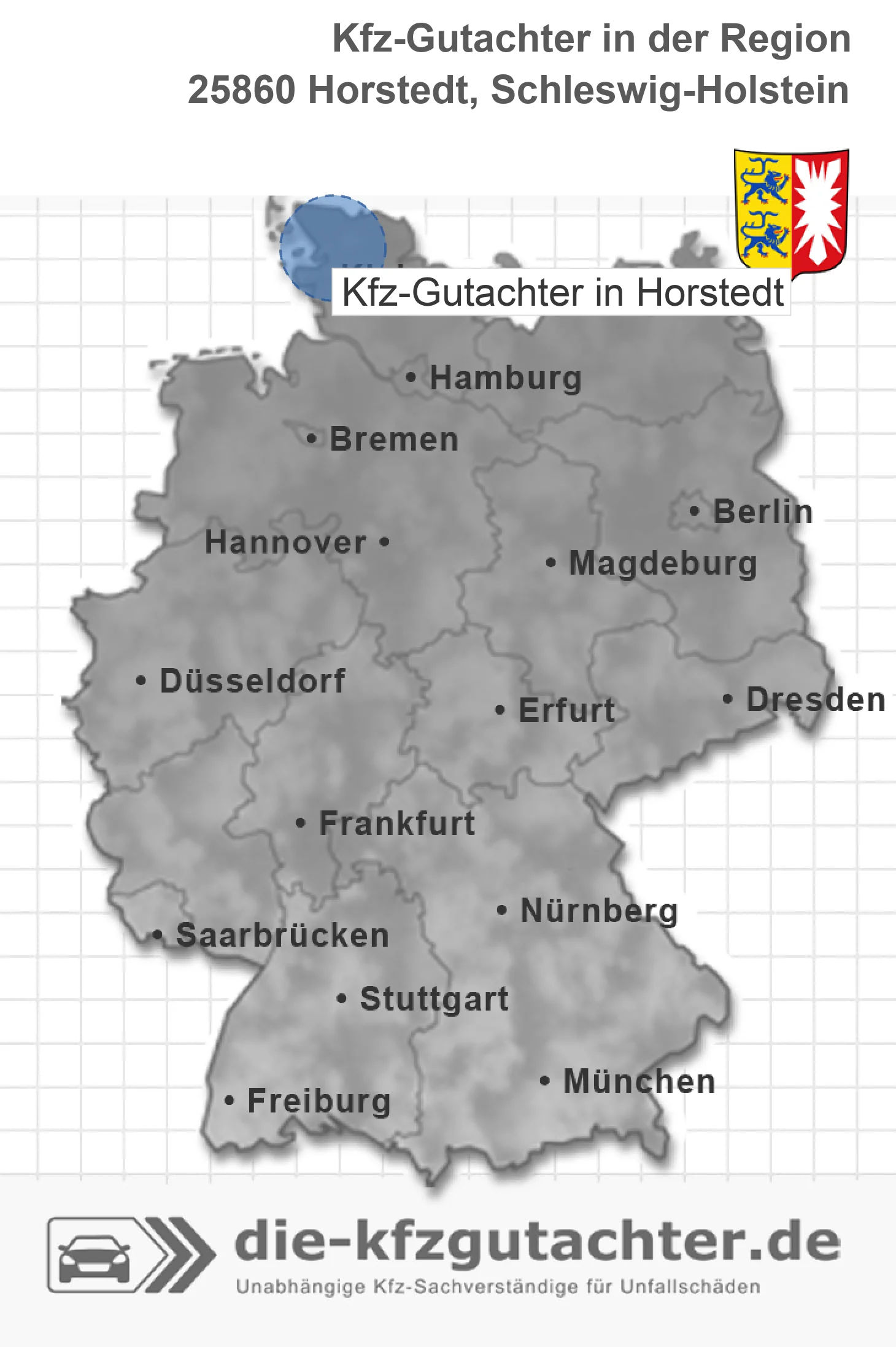 Kfz-Gutachter Horstedt