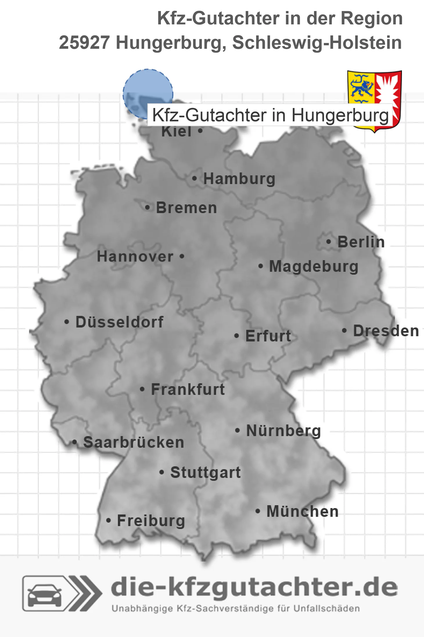 Kfz-Gutachter Hungerburg