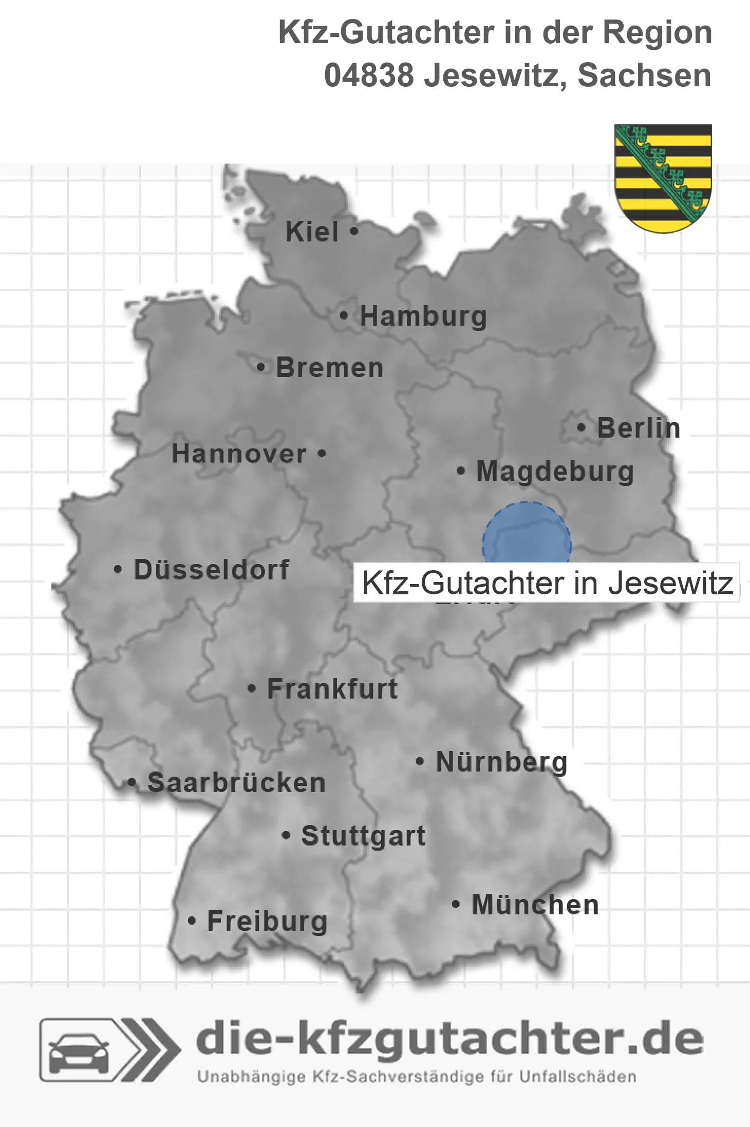 Kfz-Gutachter Jesewitz