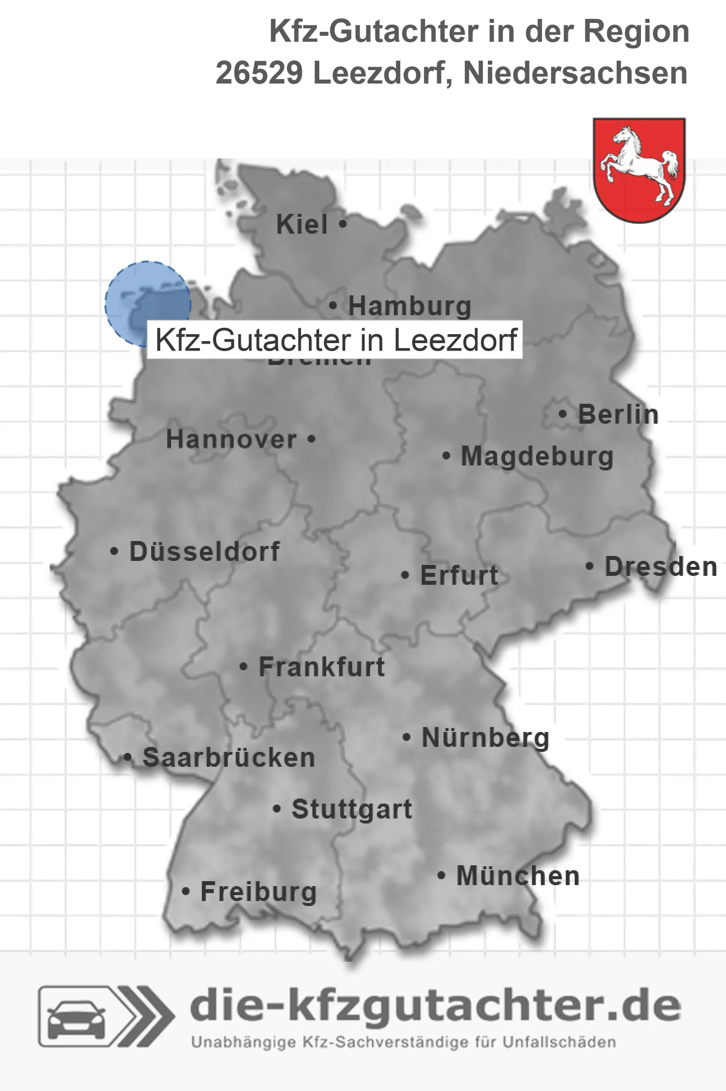Kfz-Gutachter Leezdorf