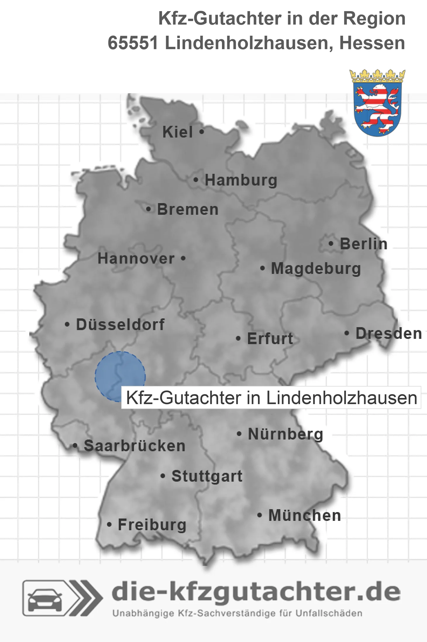 Kfz-Gutachter Lindenholzhausen