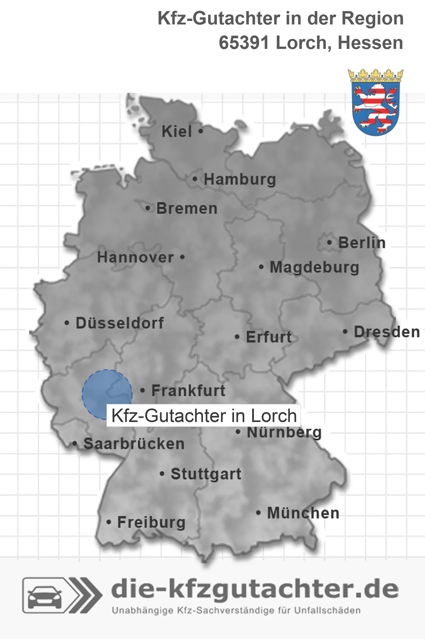 Kfz-Gutachter Lorch