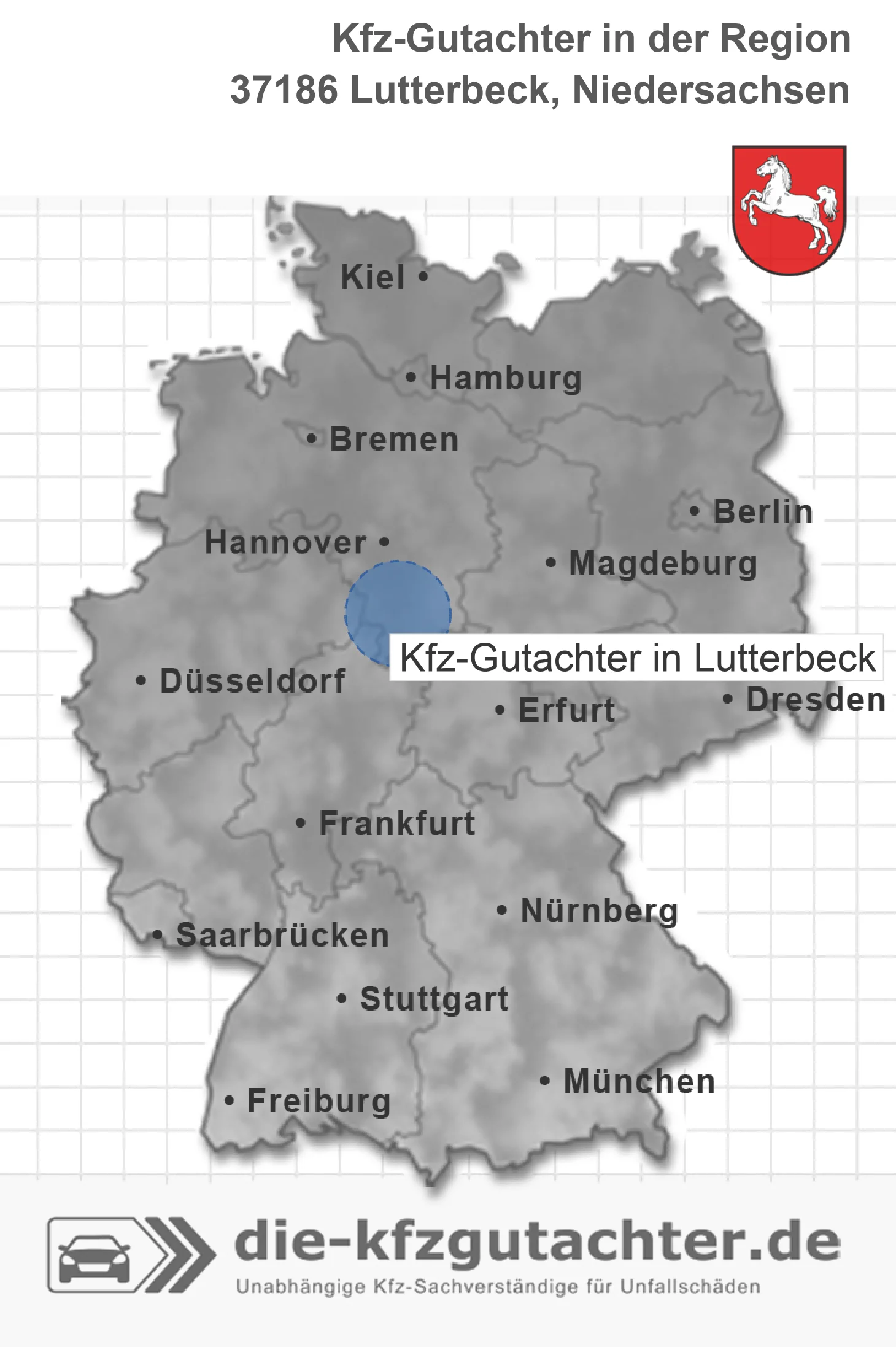 Kfz-Gutachter Lutterbeck