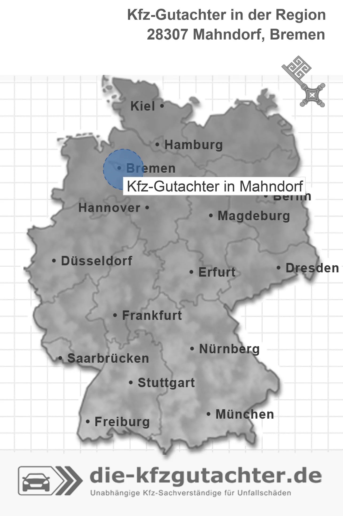 Kfz-Gutachter Mahndorf
