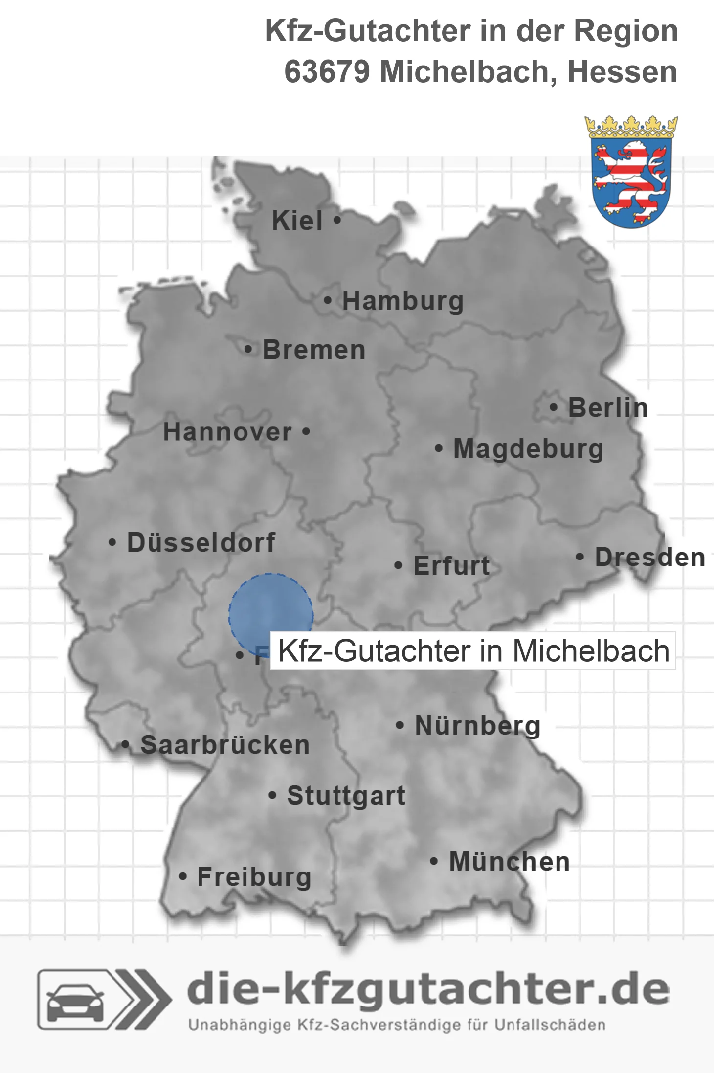 Kfz-Gutachter Michelbach