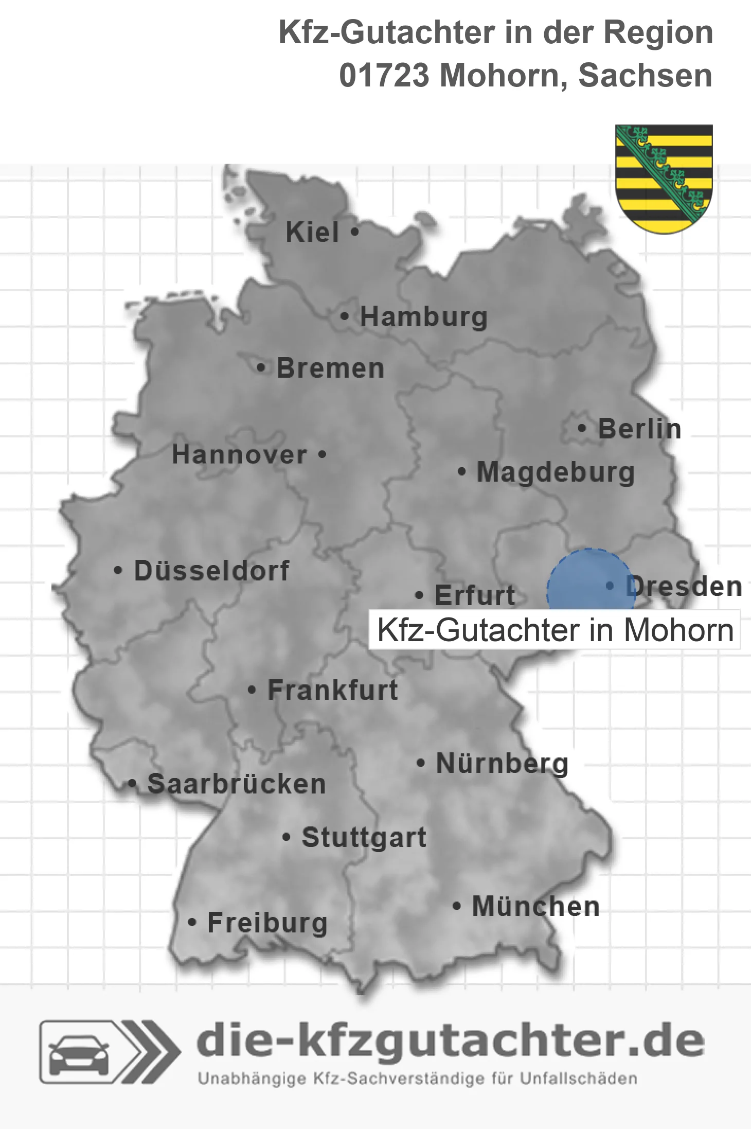 Kfz-Gutachter Mohorn